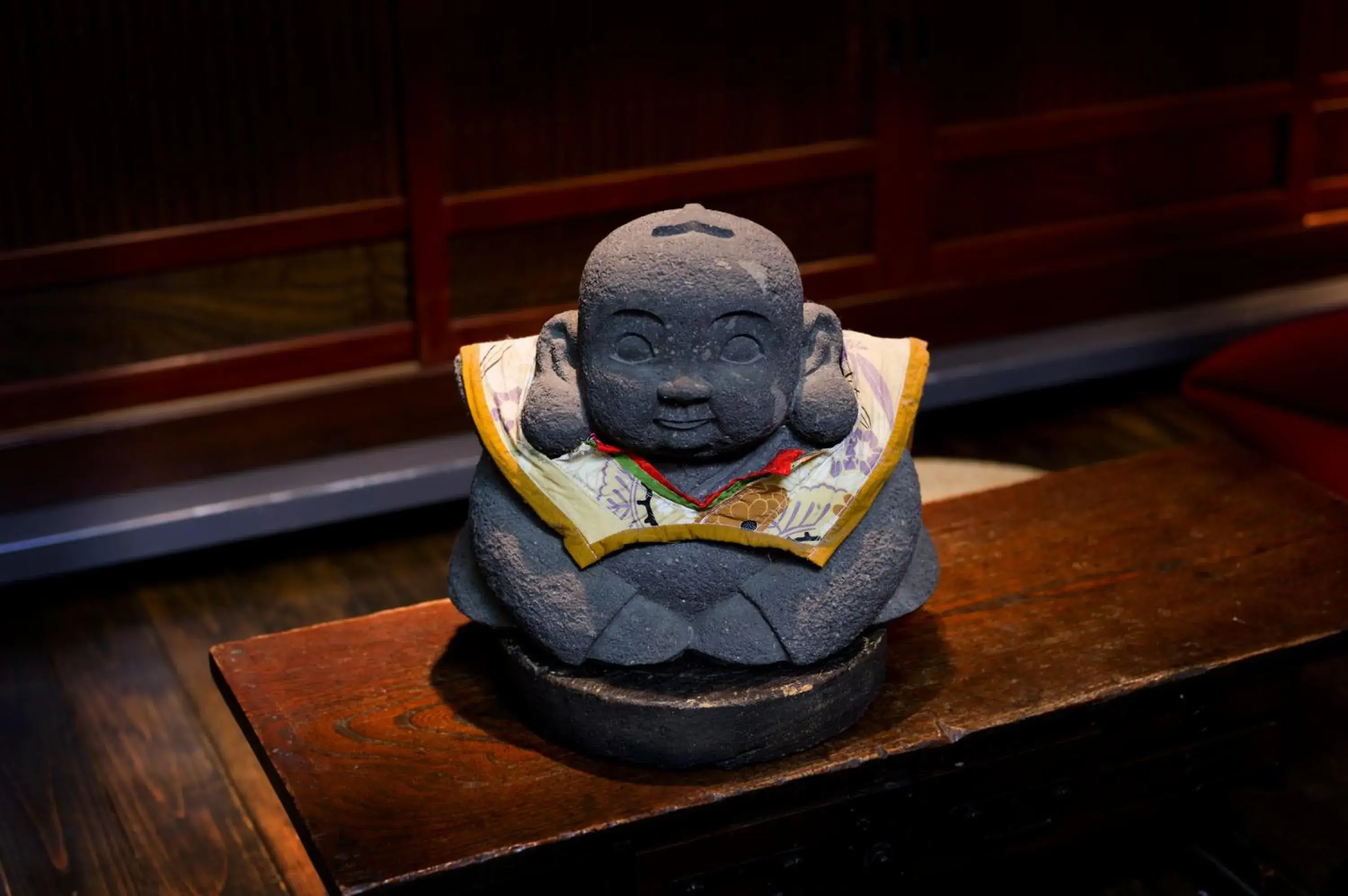 View (from property/room) in Andon Ryokan View (from property/room) in Andon Ryokan