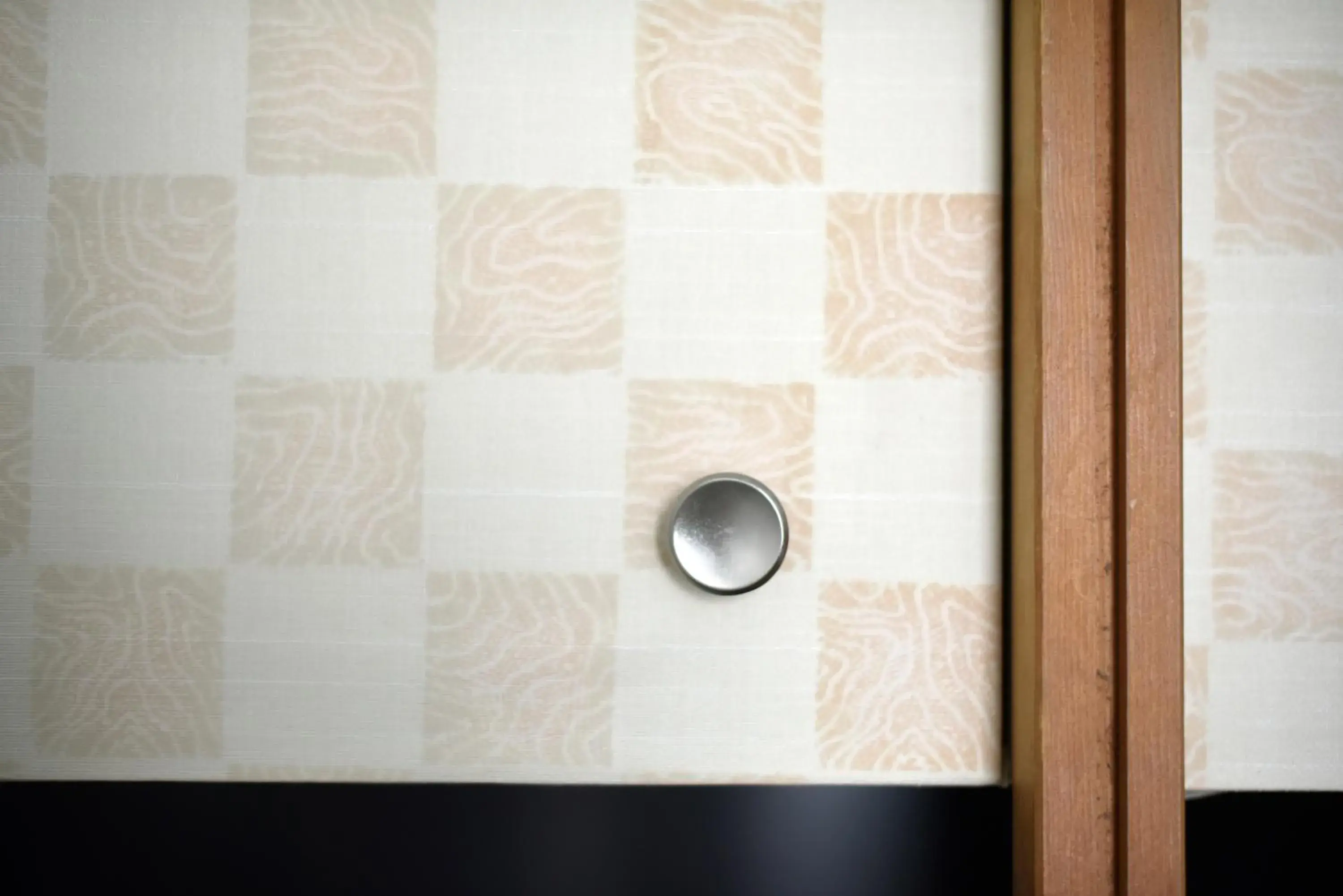 Photo of the whole room in Andon Ryokan Photo of the whole room in Andon Ryokan