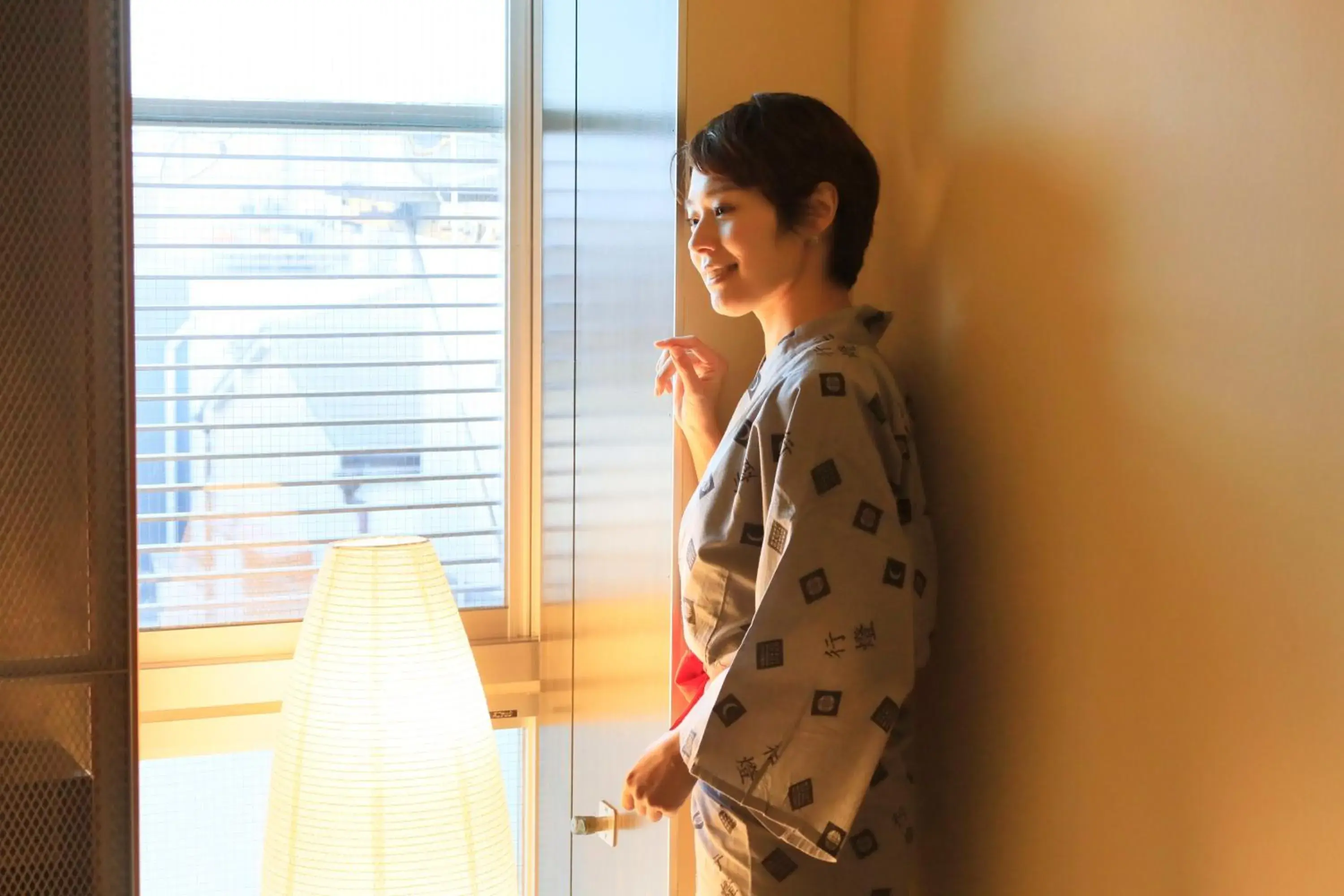 Photo of the whole room in Andon Ryokan Photo of the whole room in Andon Ryokan