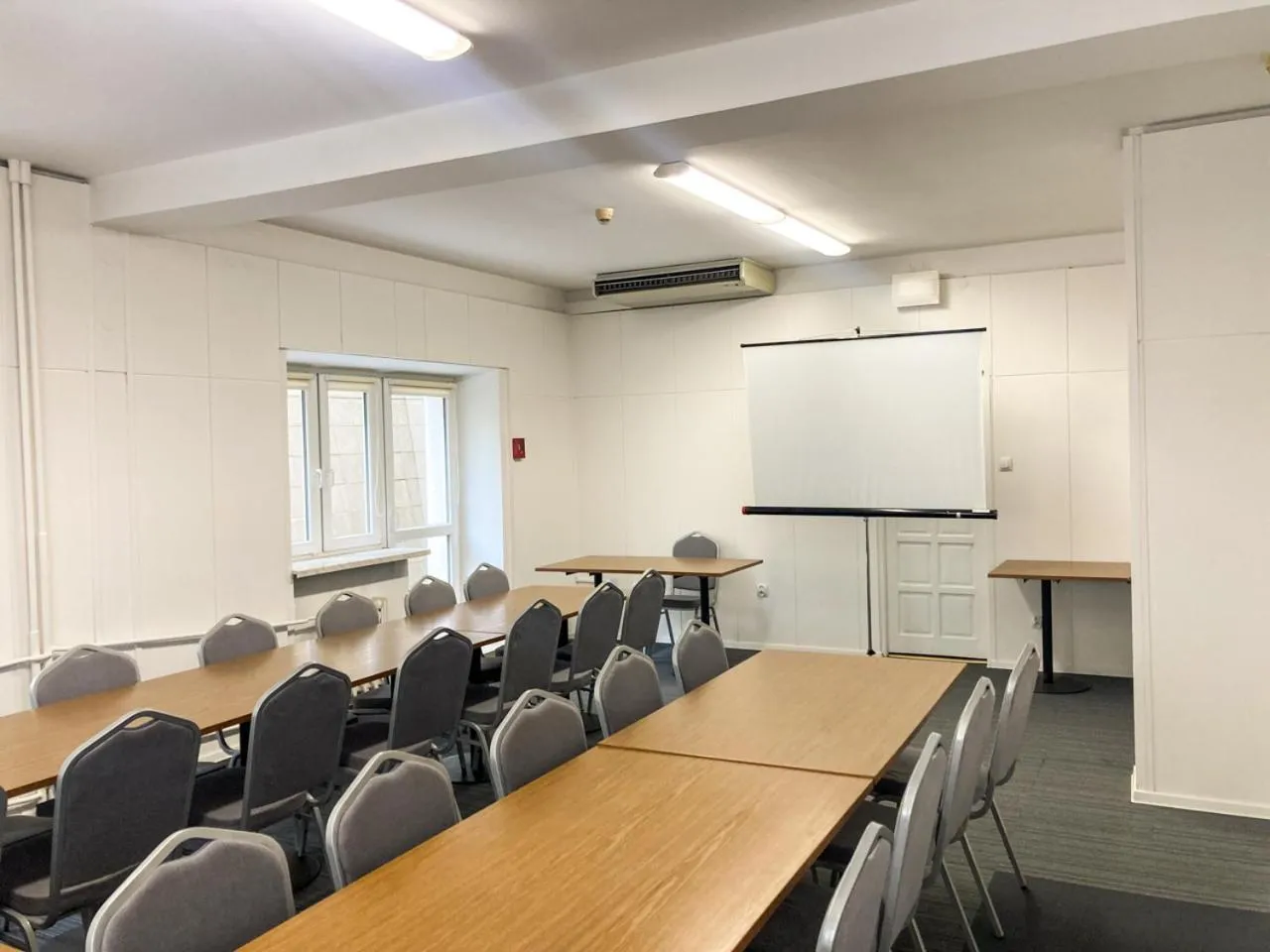 Meeting/conference room in Karat