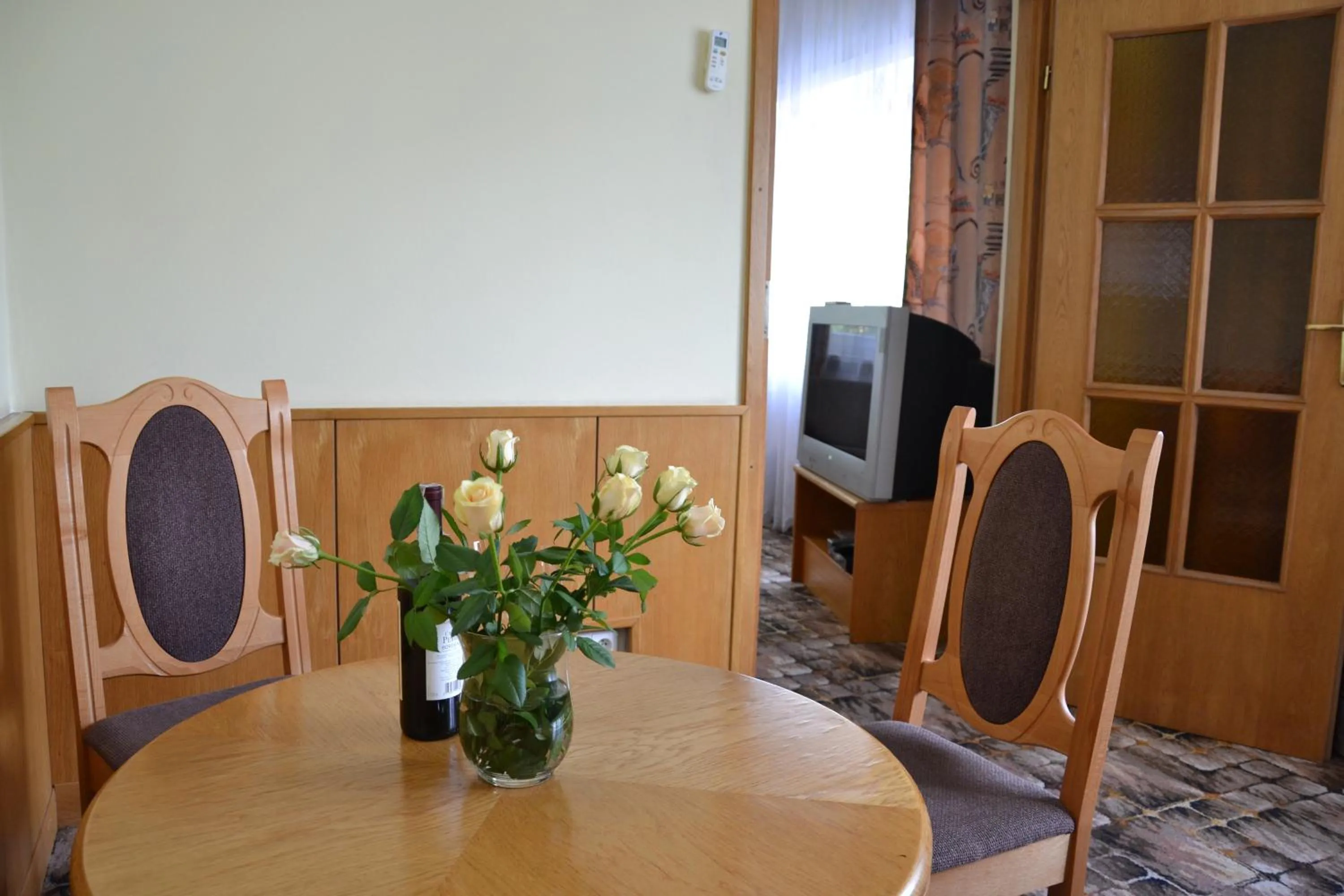 TV and multimedia in Karat