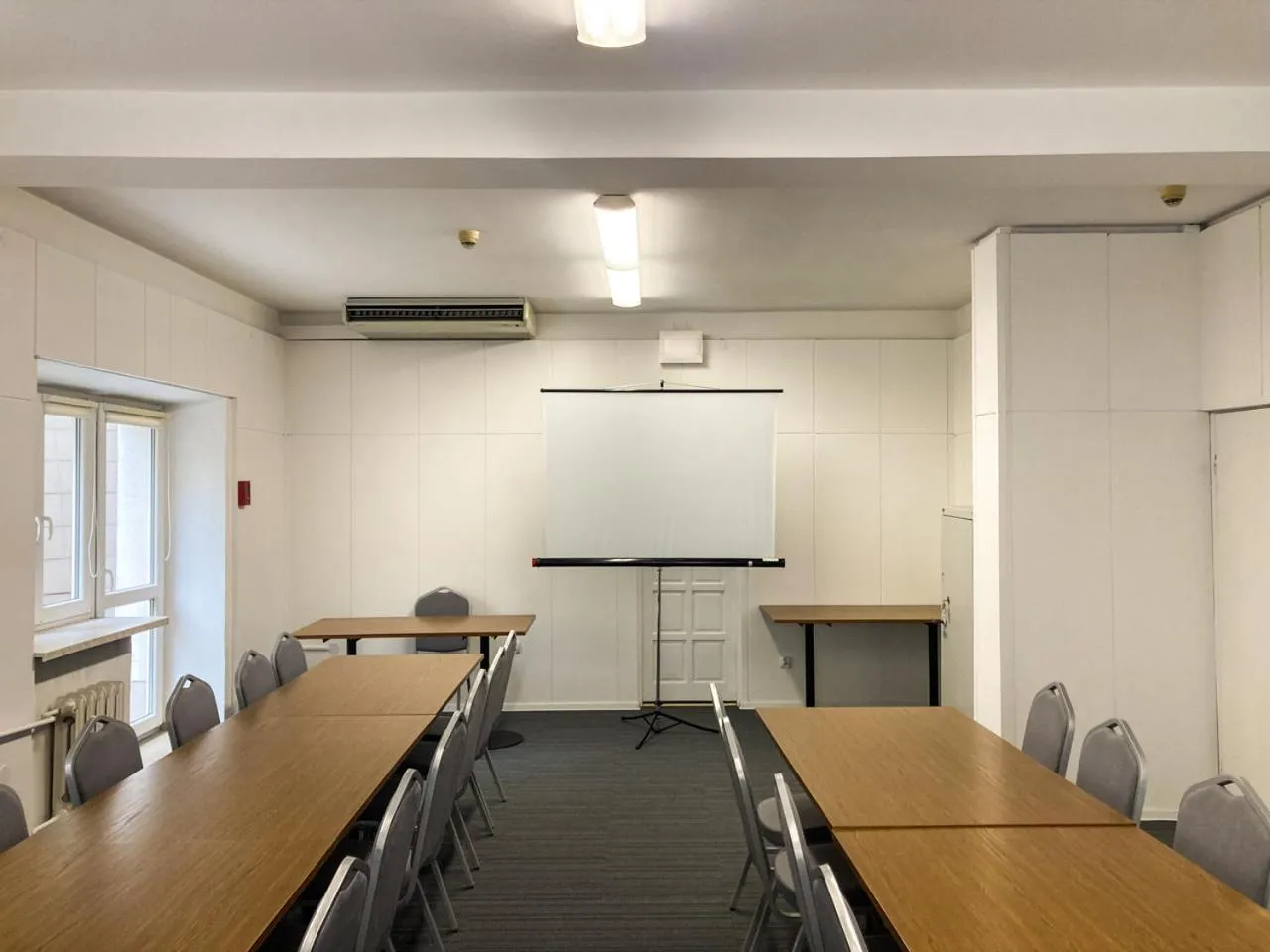 Meeting/conference room in Karat