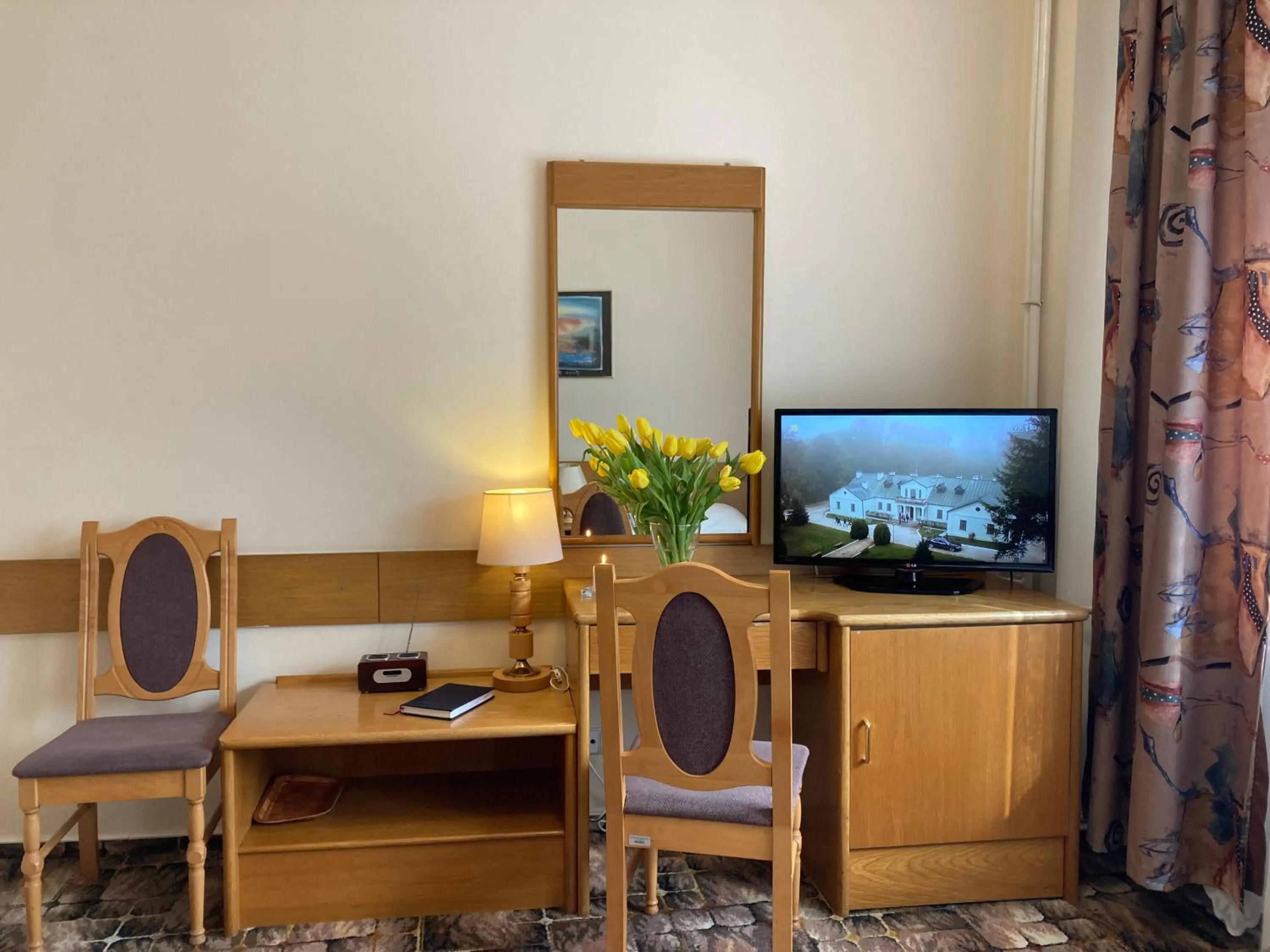 TV and multimedia in Karat