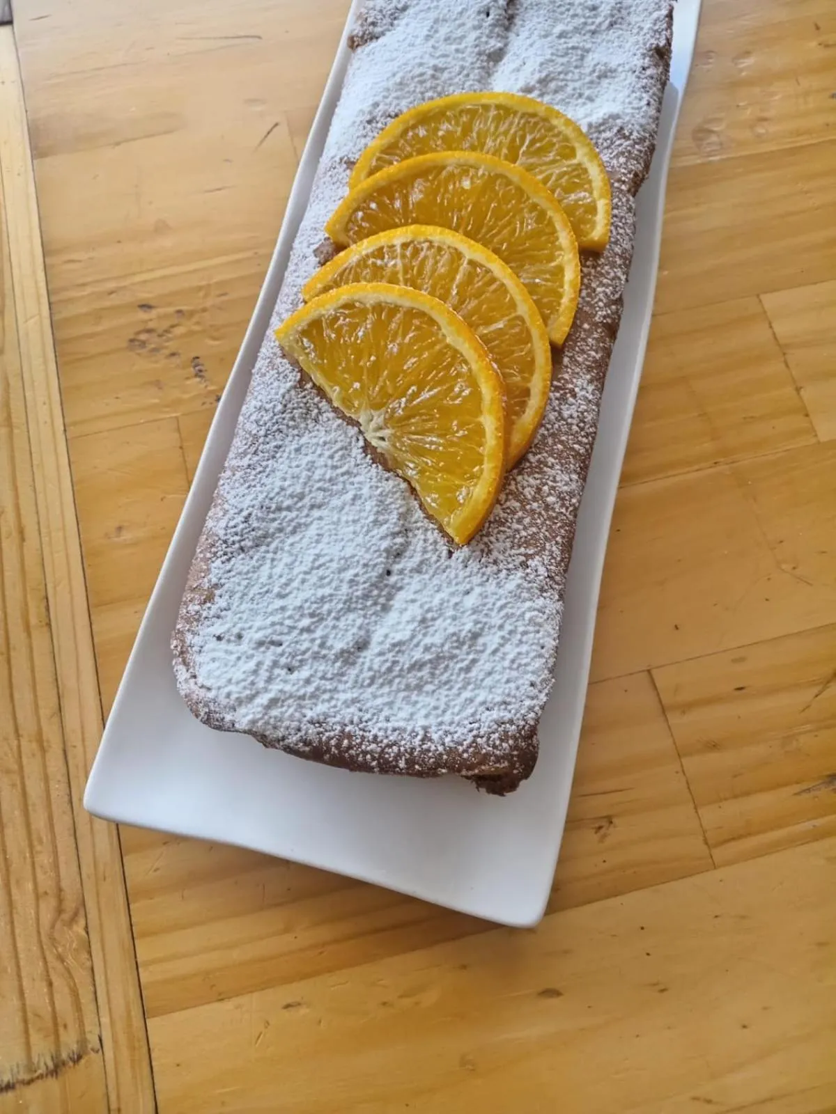 Food in Hostal Doble E Patagonia