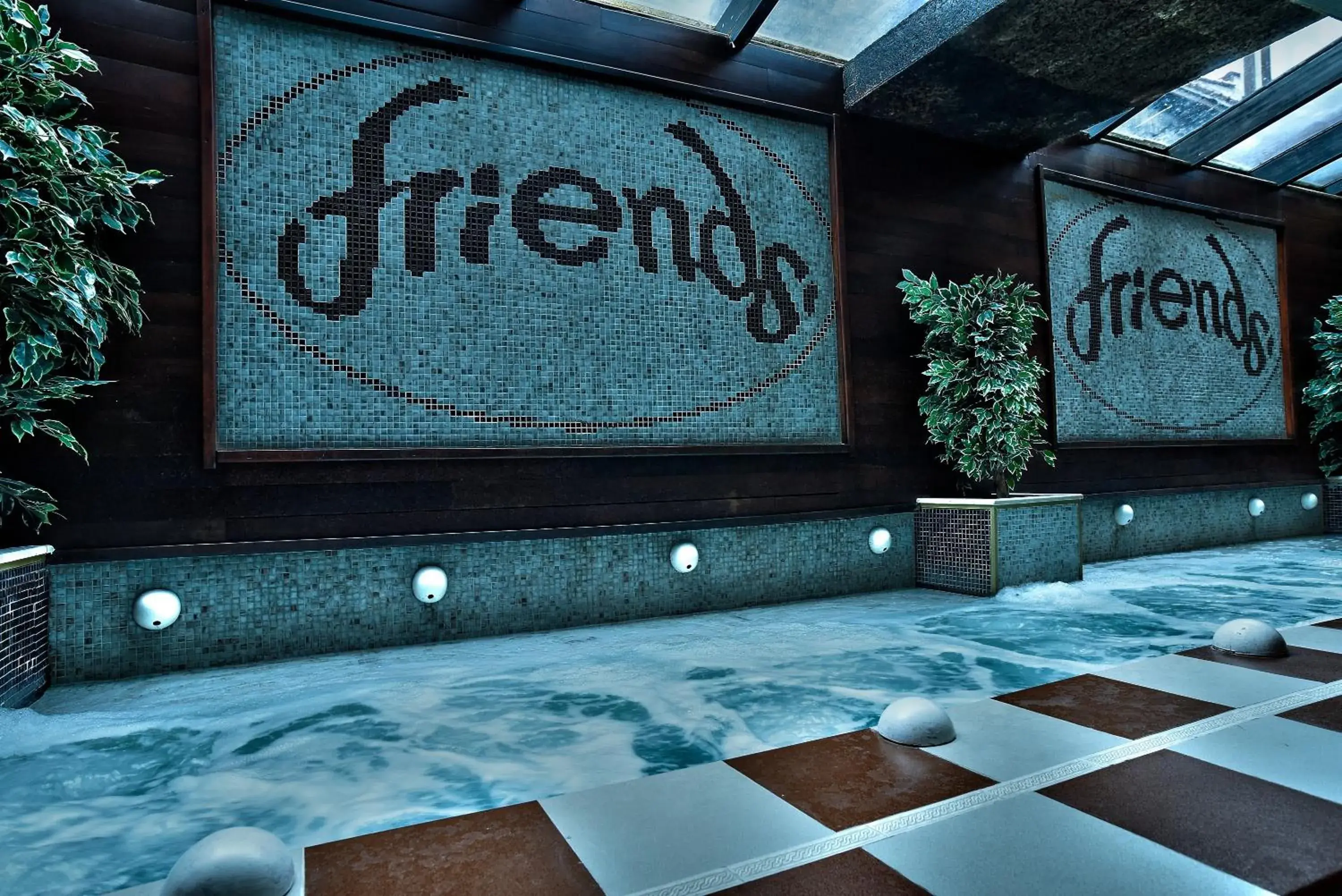 Hotel Friends Hotel Friends