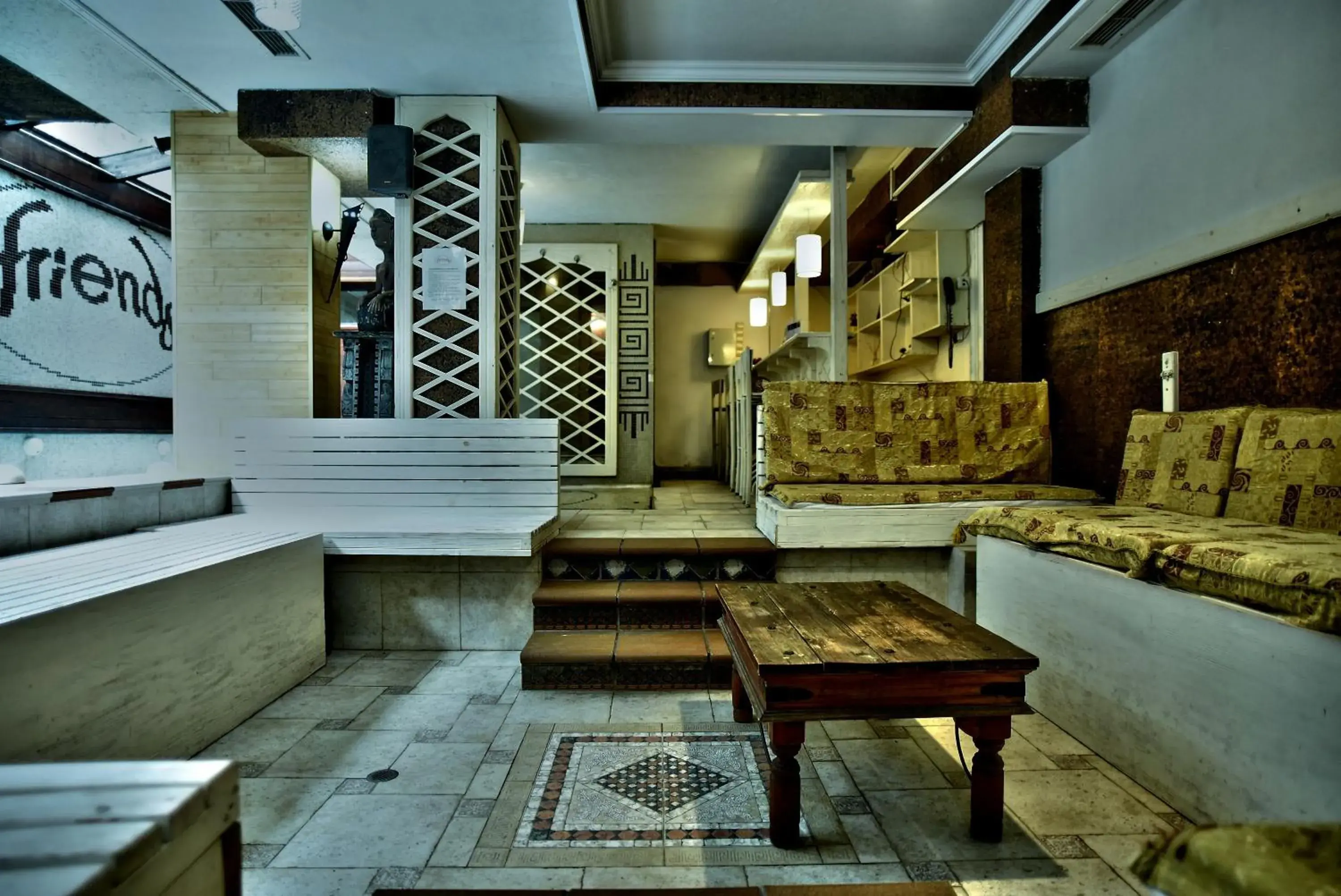 Hotel Friends Hotel Friends