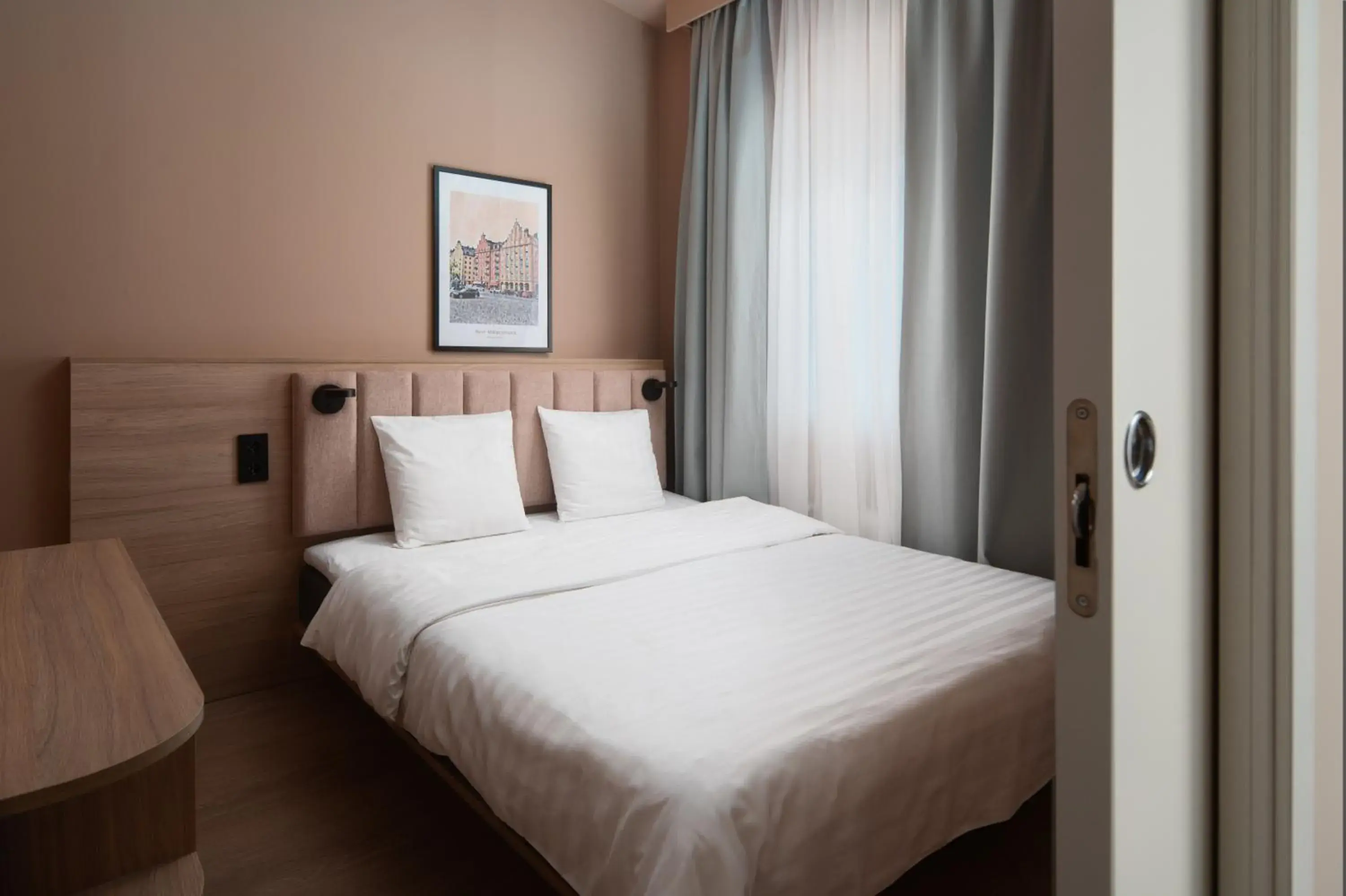 Two-Bedroom Apartment in Sky Hotel Apartments, Stockholm Two-Bedroom Apartment in Sky Hotel Apartments, Stockholm