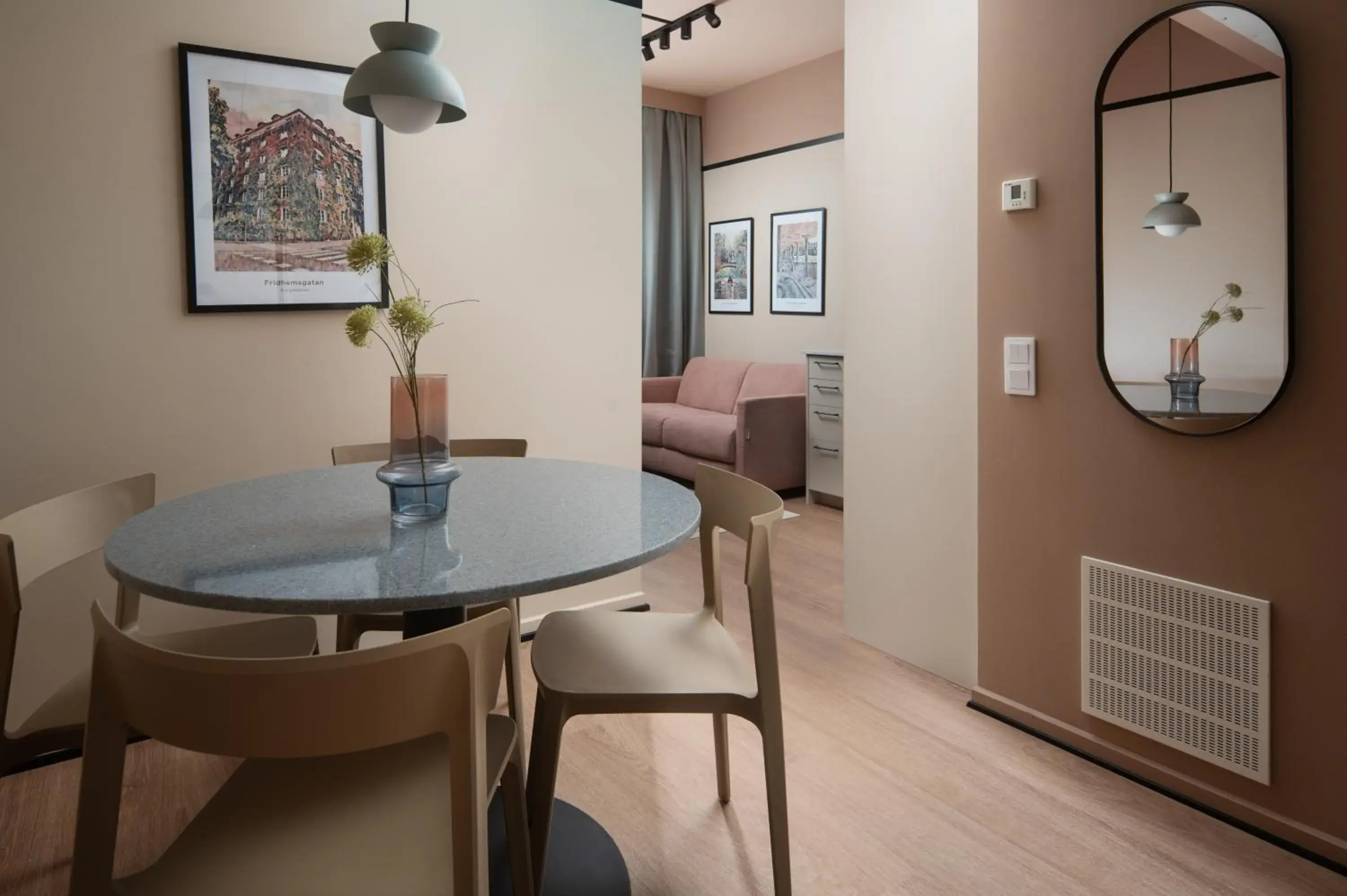 VANDER Kungsholmen, Stockholm VANDER Kungsholmen, Stockholm