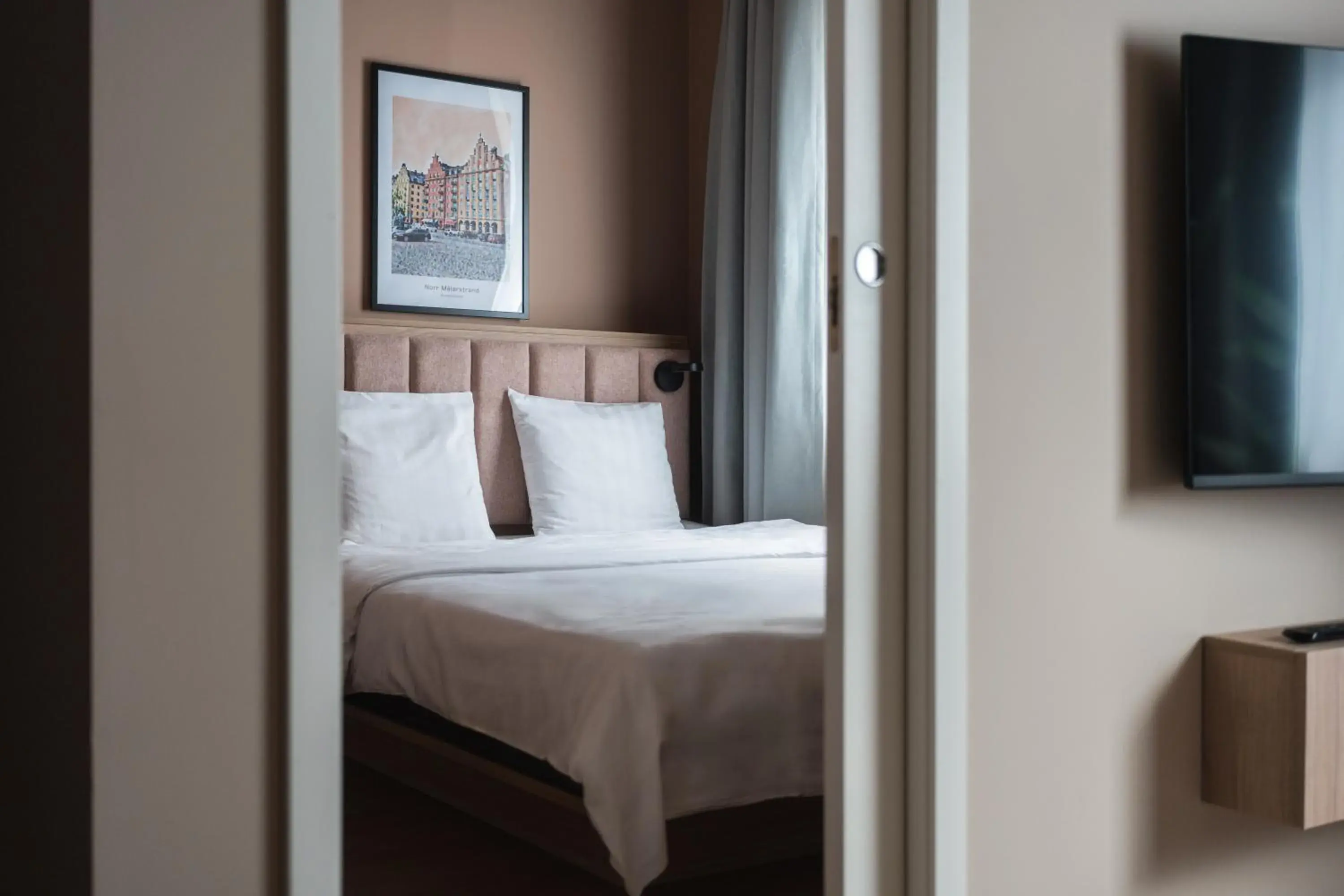 One-Bedroom Apartment in Sky Hotel Apartments, Stockholm One-Bedroom Apartment in Sky Hotel Apartments, Stockholm