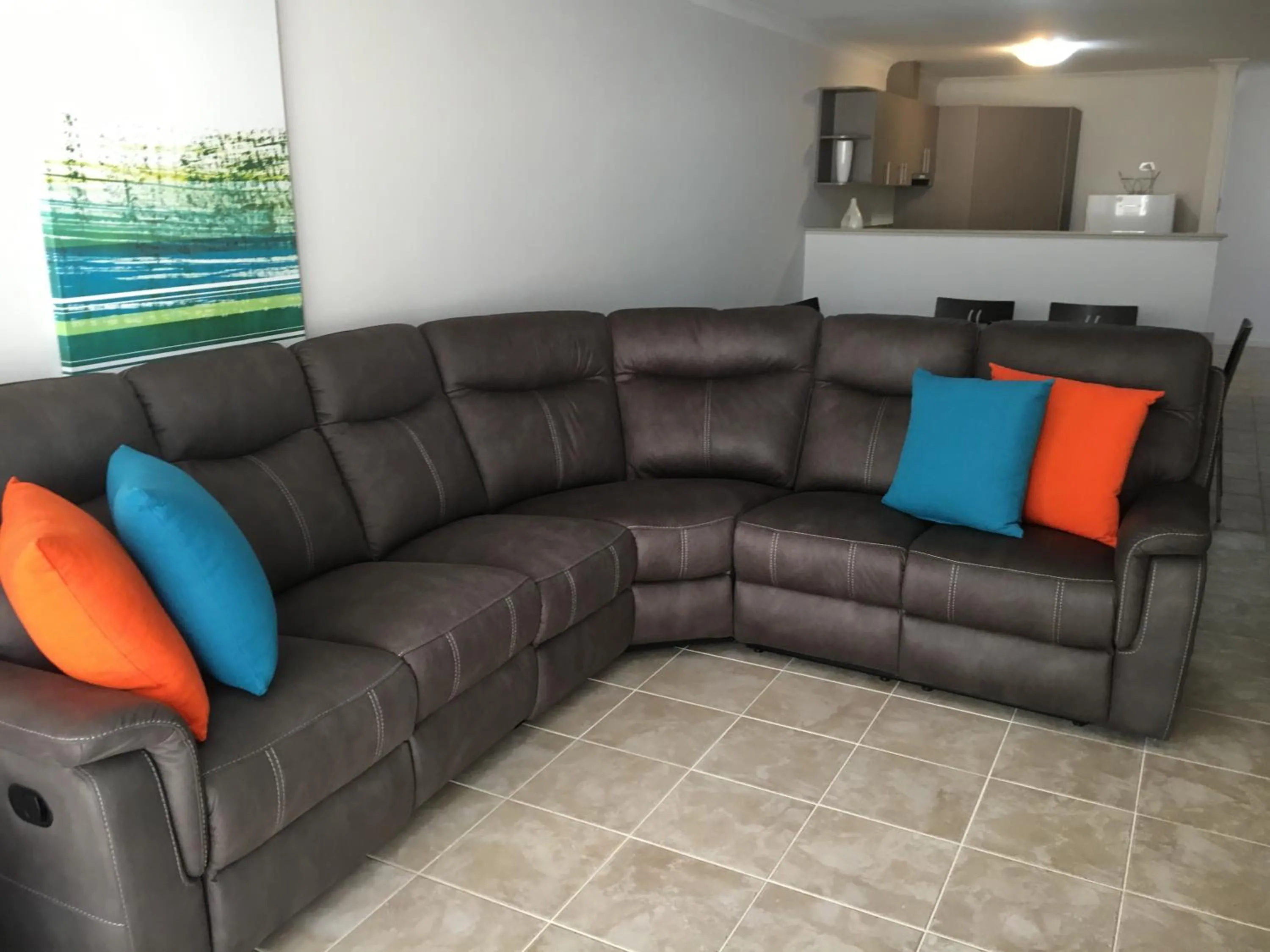 Geographe Bay Apartment