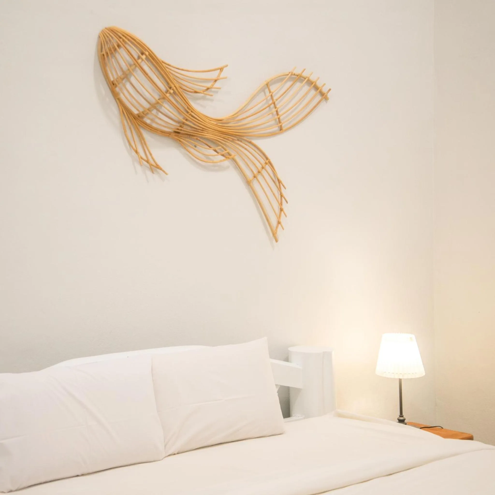 Bedroom, Bed in Pakmeng Resort