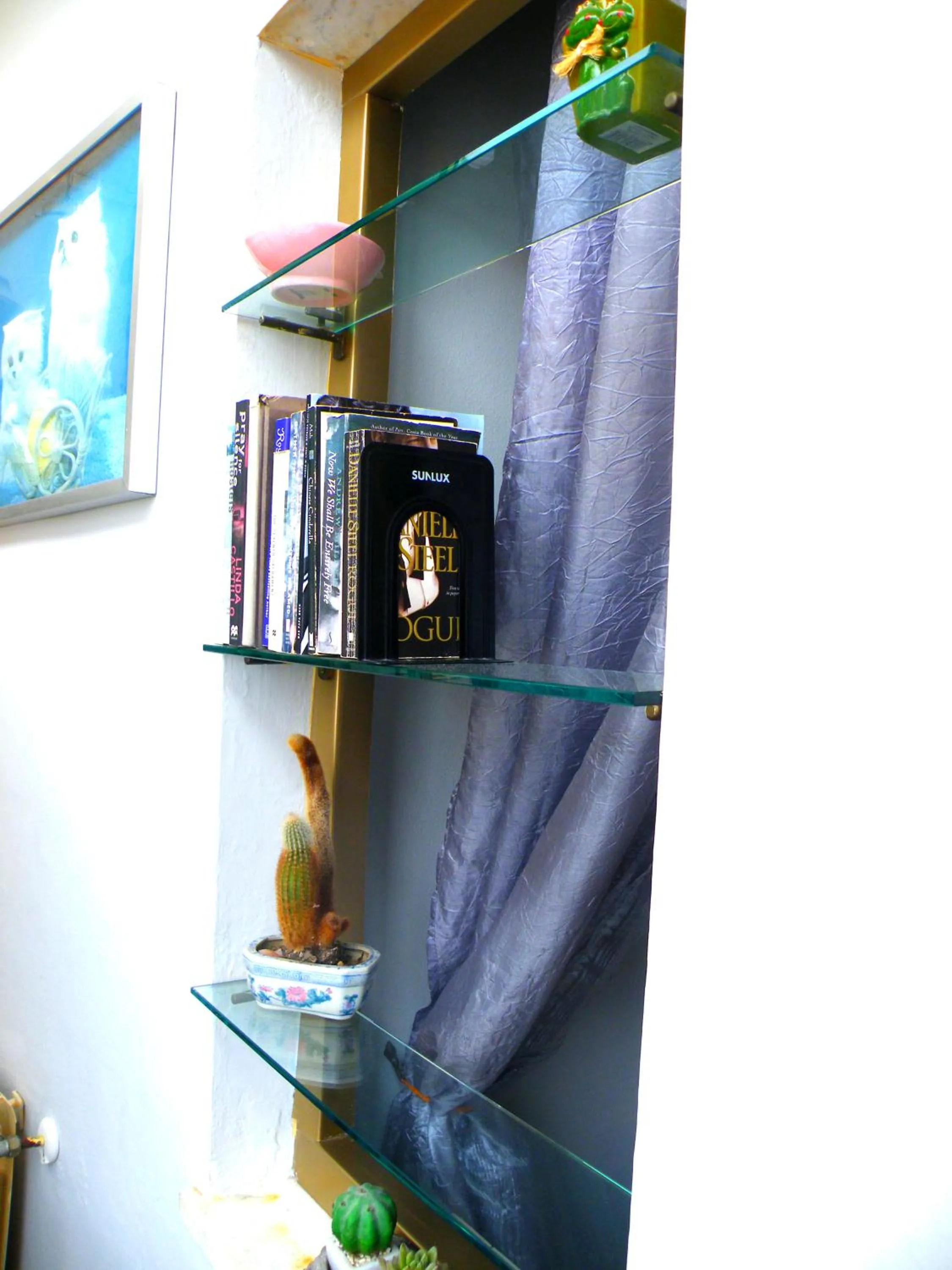 Alessandro Carro Affittacamere