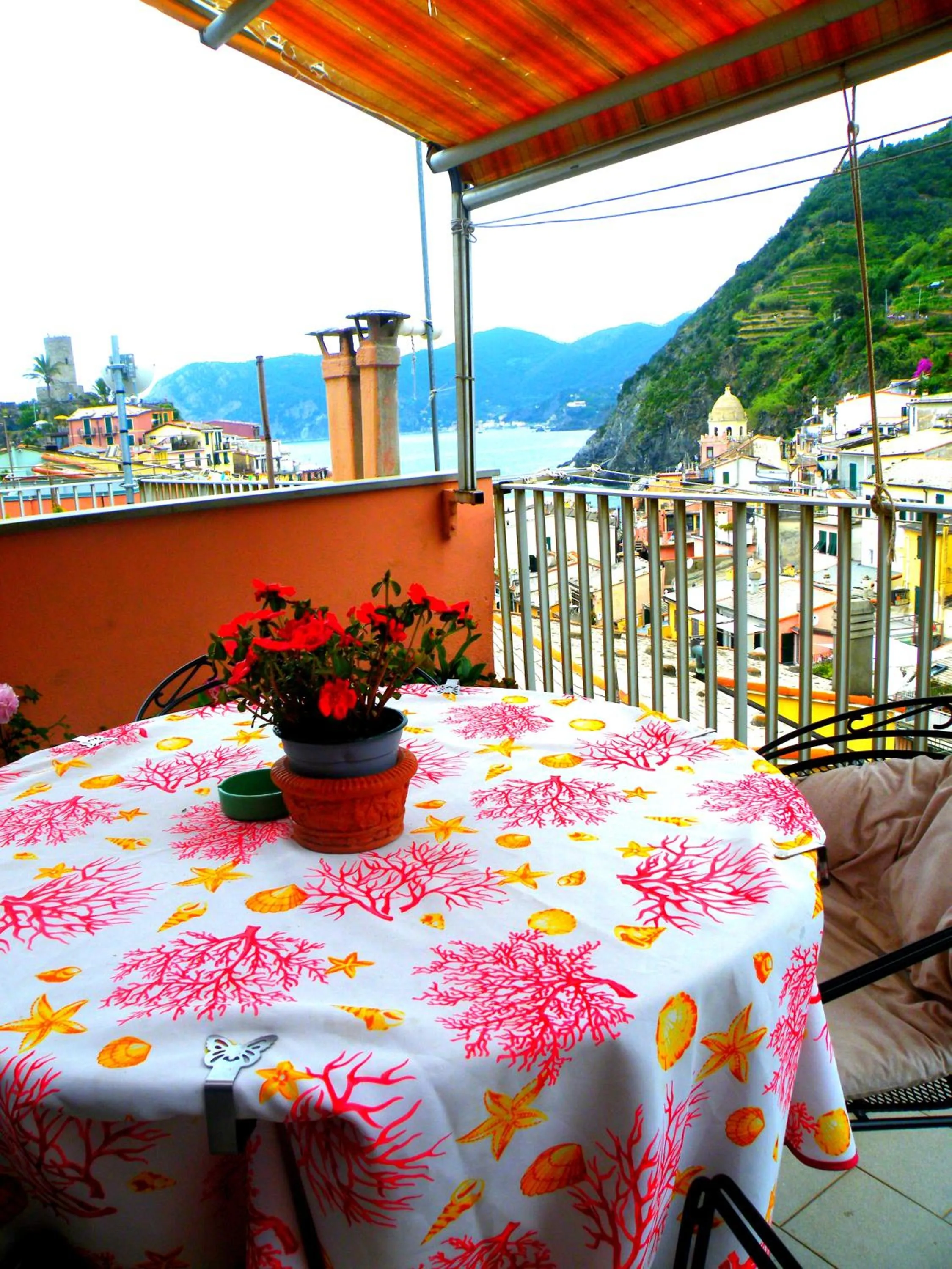 Alessandro Carro Affittacamere