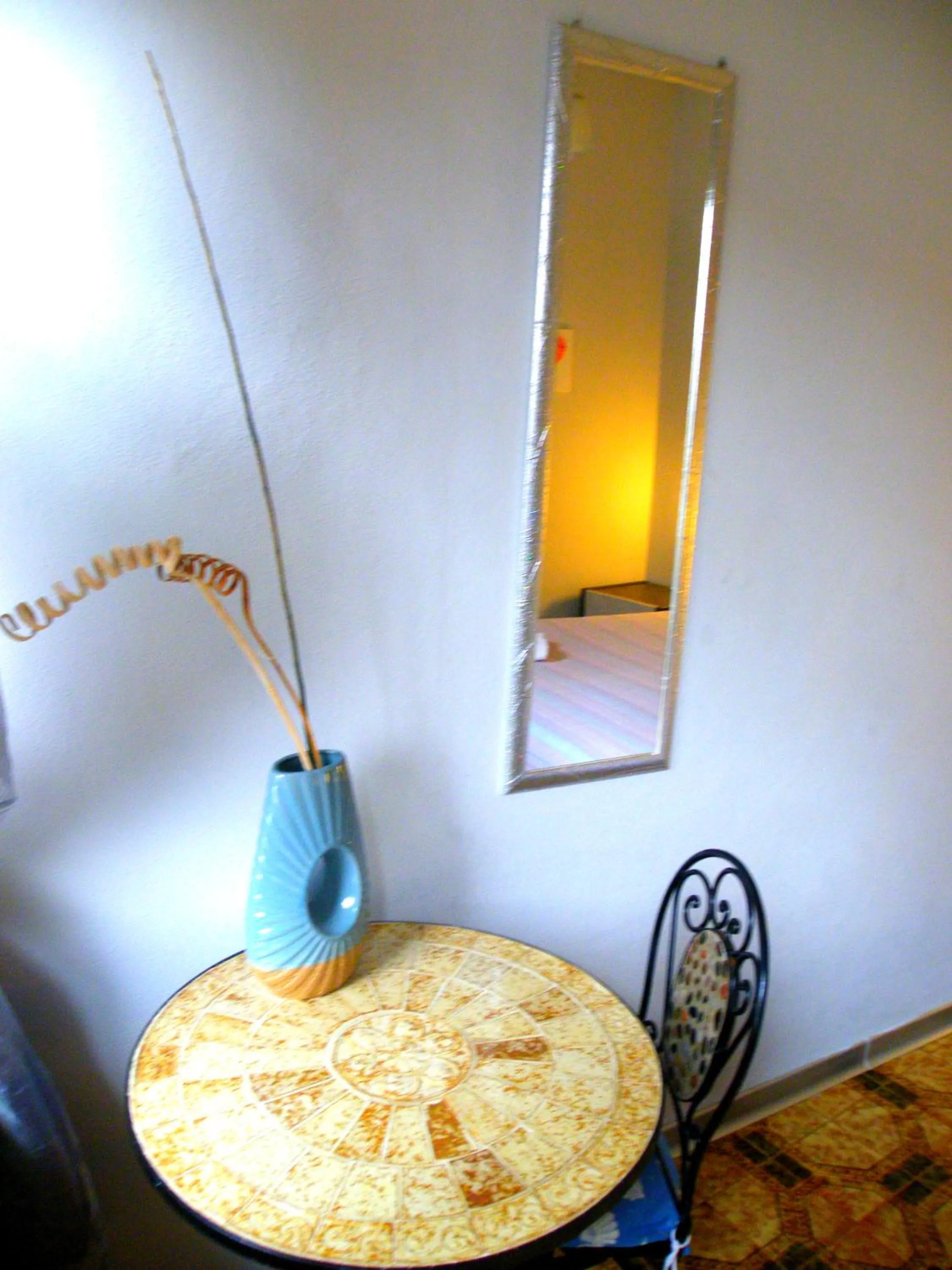 Alessandro Carro Affittacamere