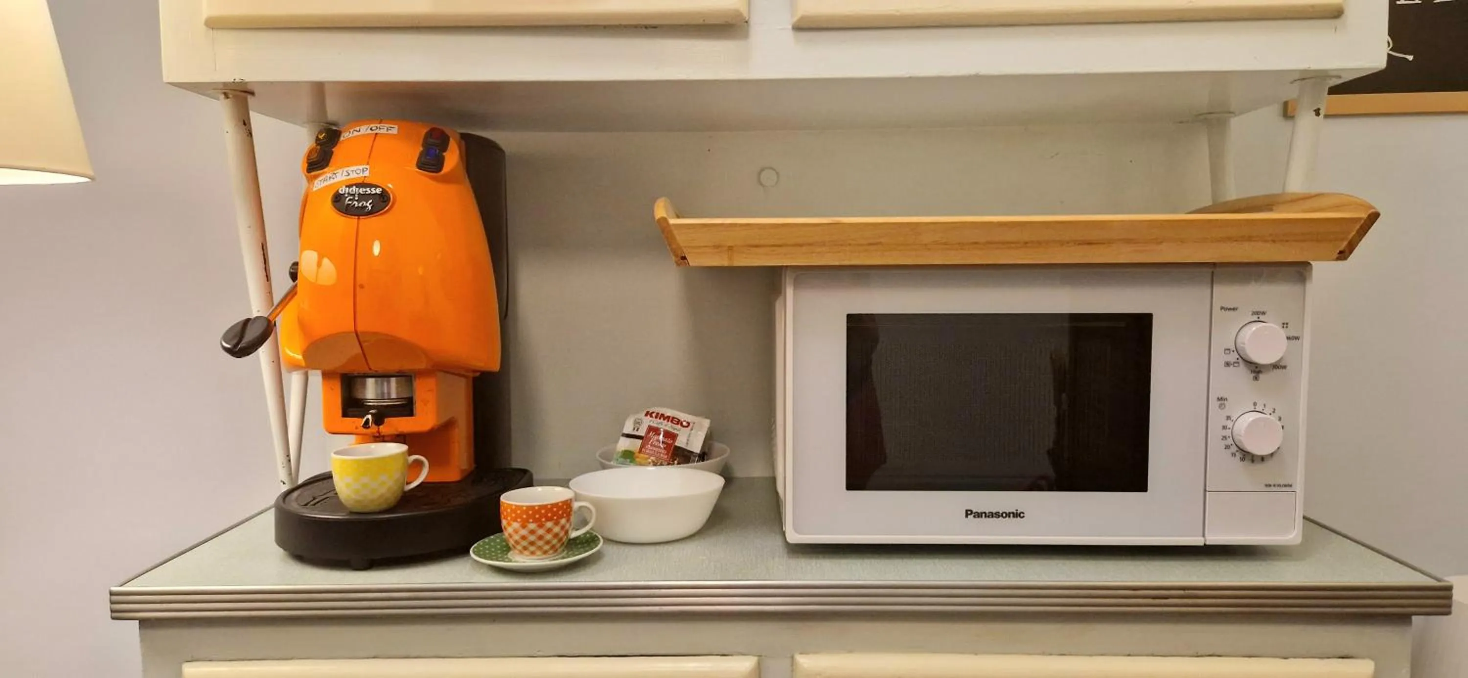 Breakfast in Viky's Home B&B