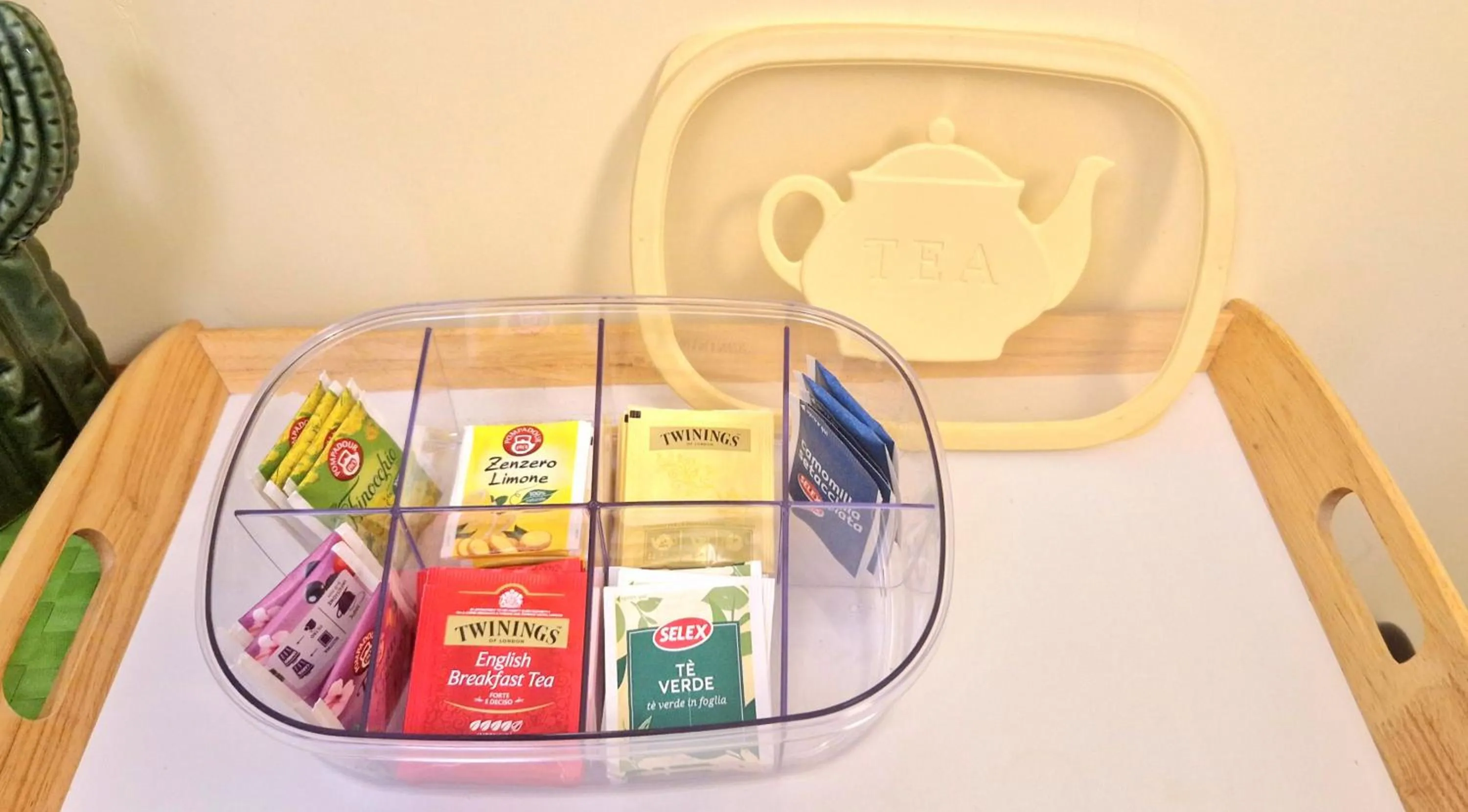 Breakfast in Viky's Home B&B