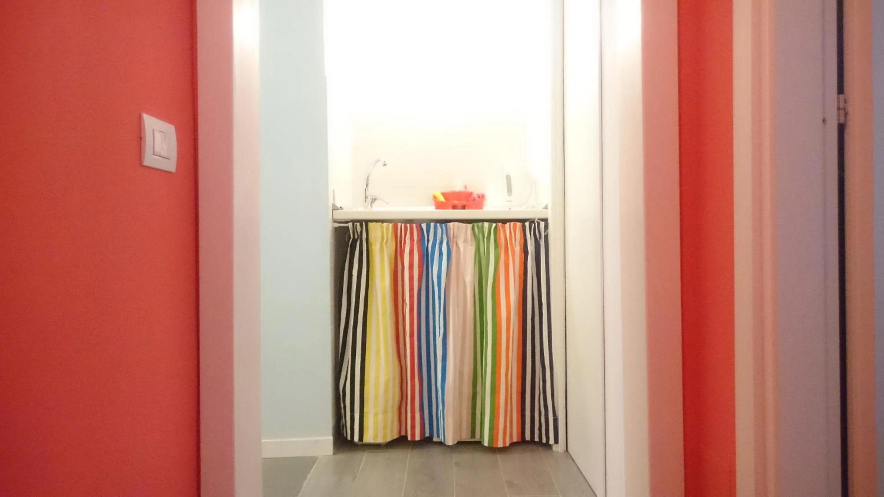 Restaurant/places to eat in Viky's Home B&B