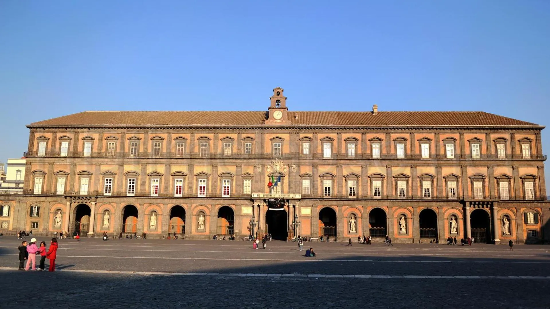 Nearby landmark in Viky's Home B&B