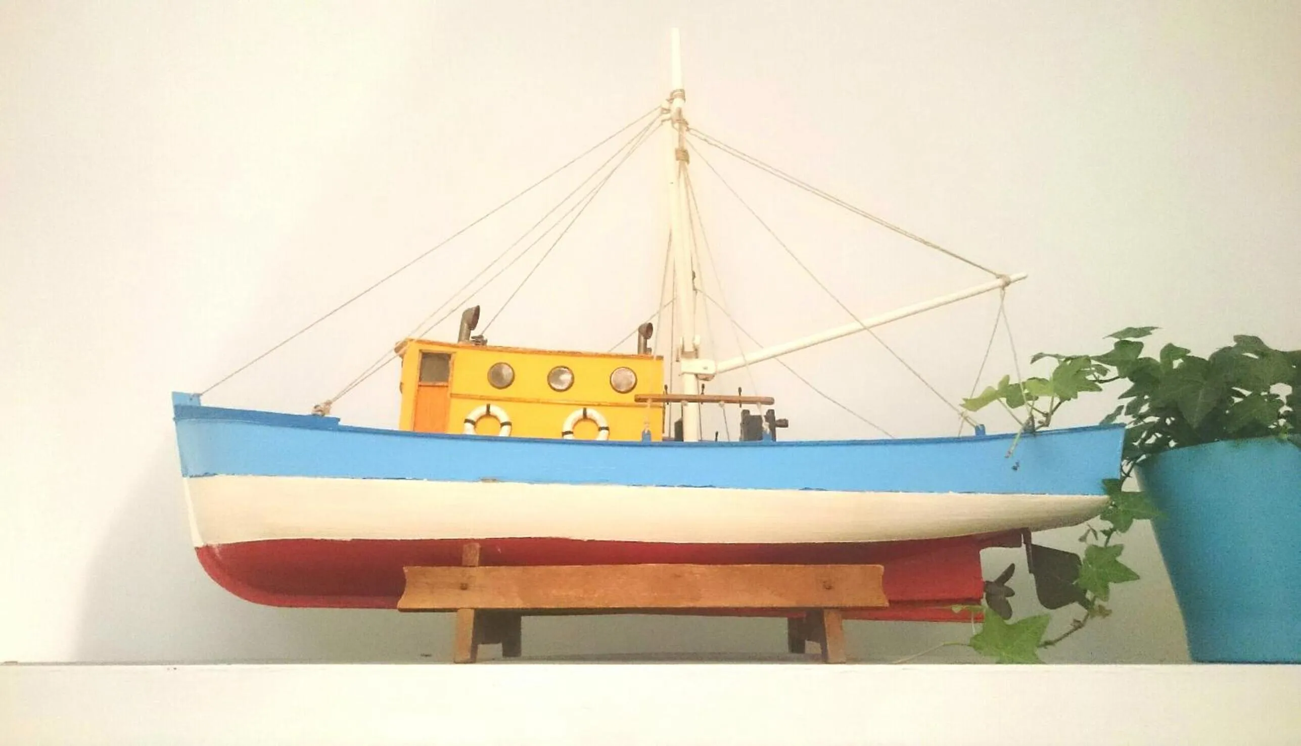 Coffee/tea facilities in Viky's Home B&B