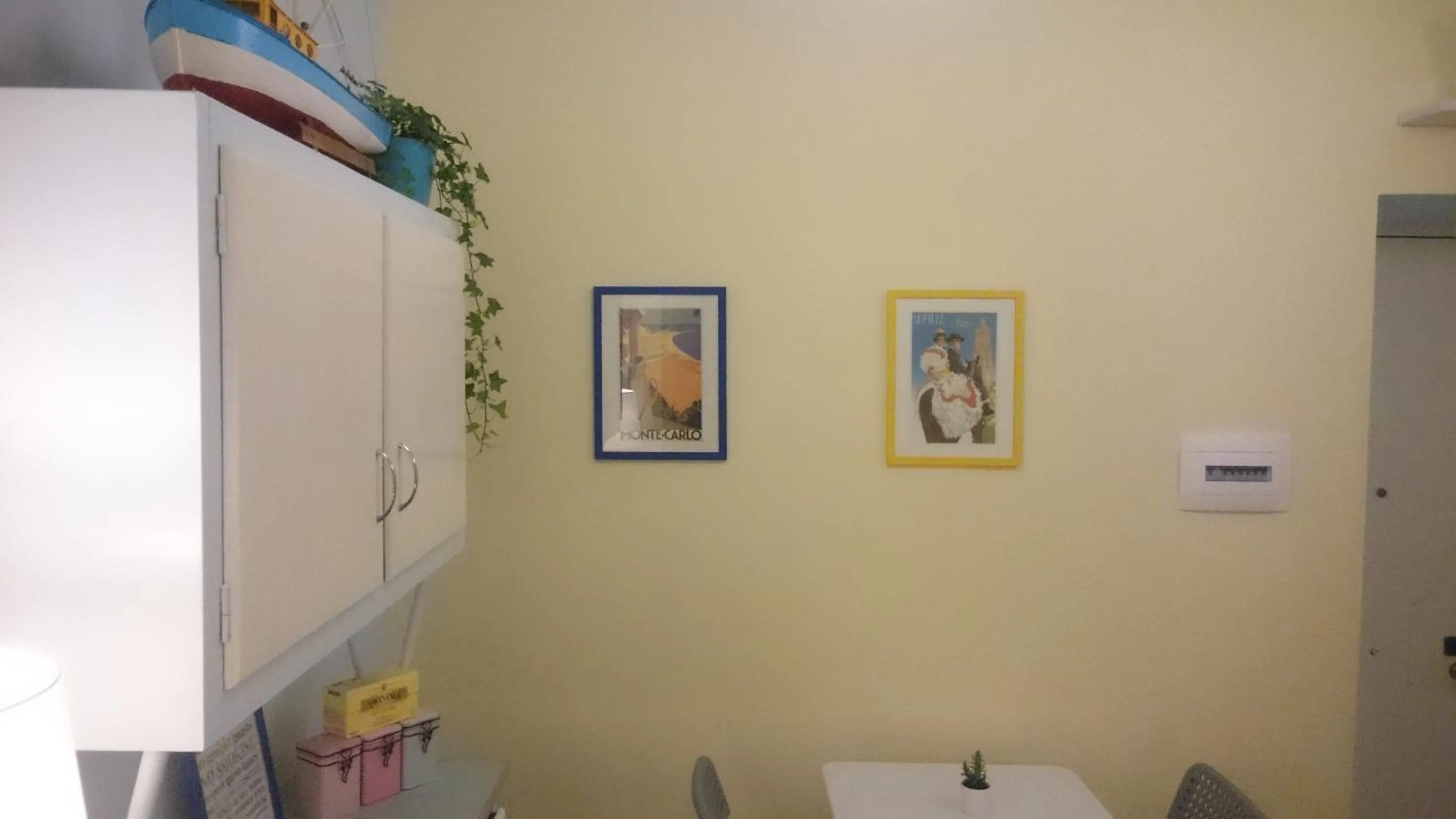 Breakfast in Viky's Home B&B