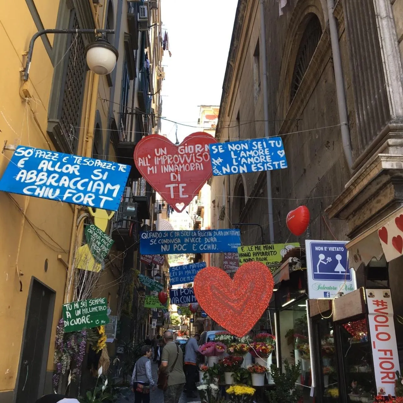 Nearby landmark in Viky's Home B&B