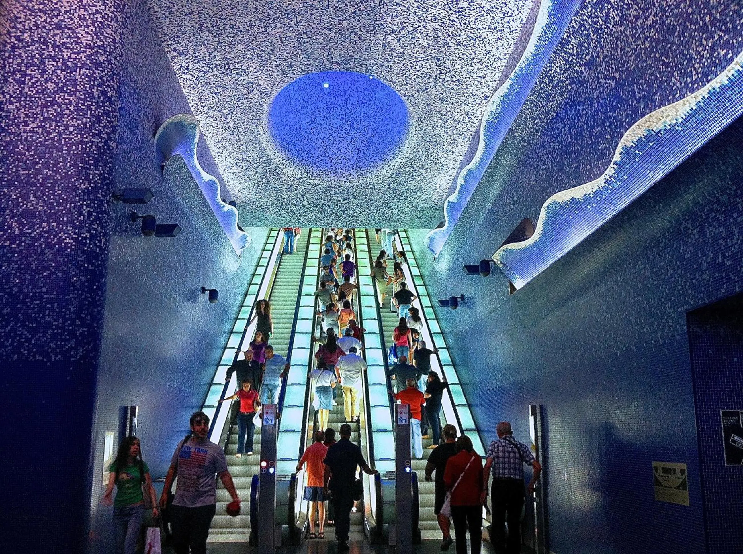 Nearby landmark in Viky's Home B&B