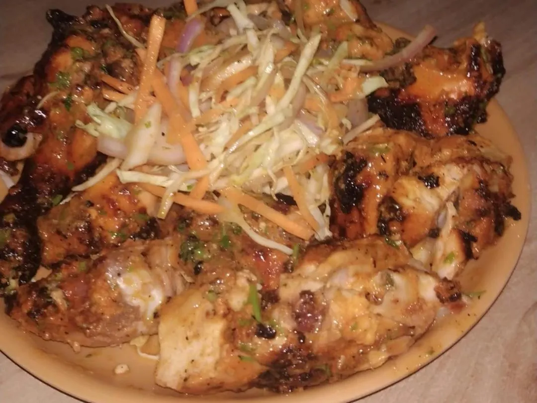 Hilltop Seaview Palolem Goa