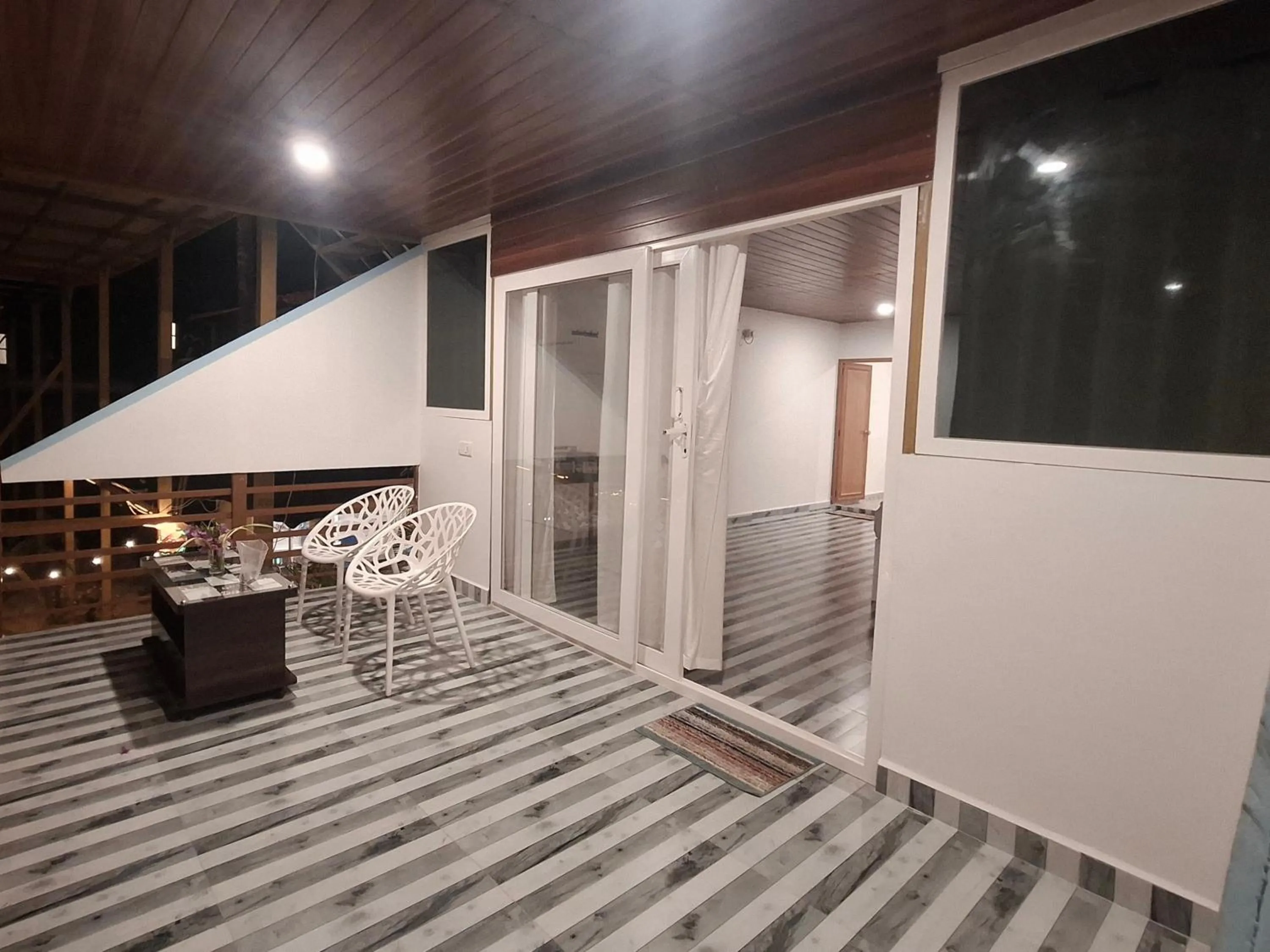 Hilltop Seaview Palolem Goa