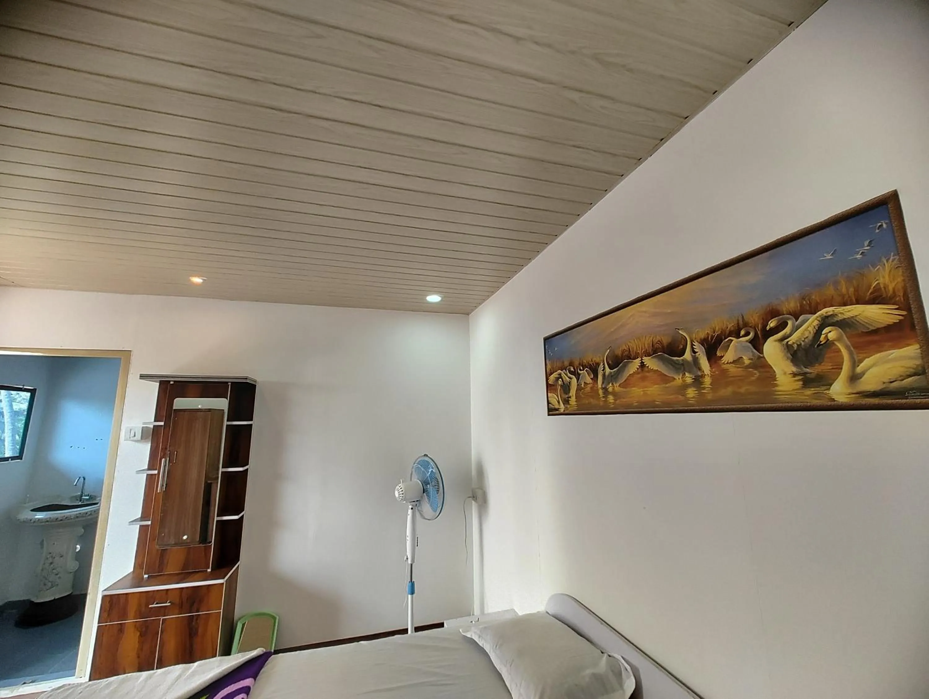 Hilltop Seaview Palolem Goa