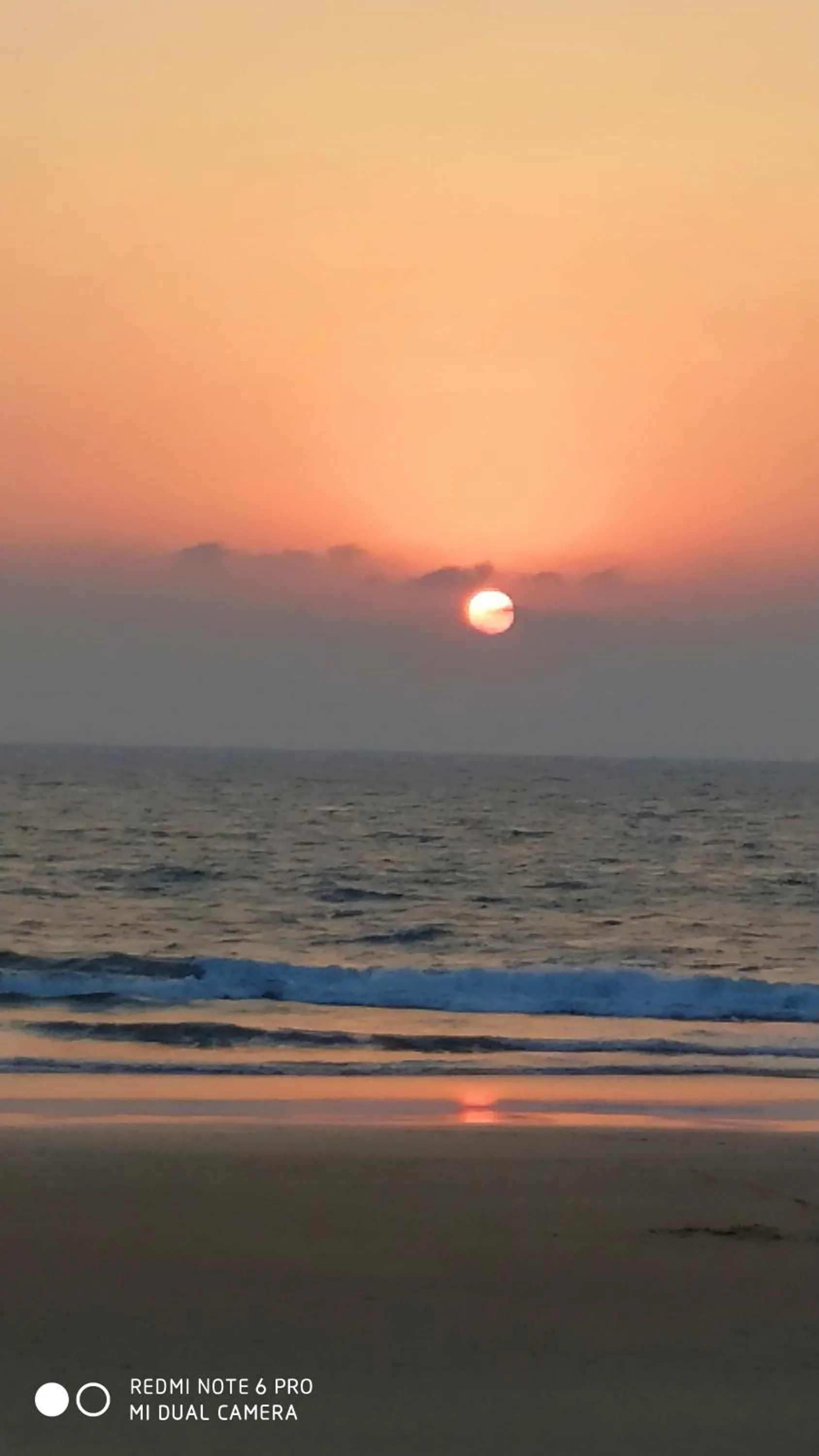 Hilltop Seaview Palolem Goa