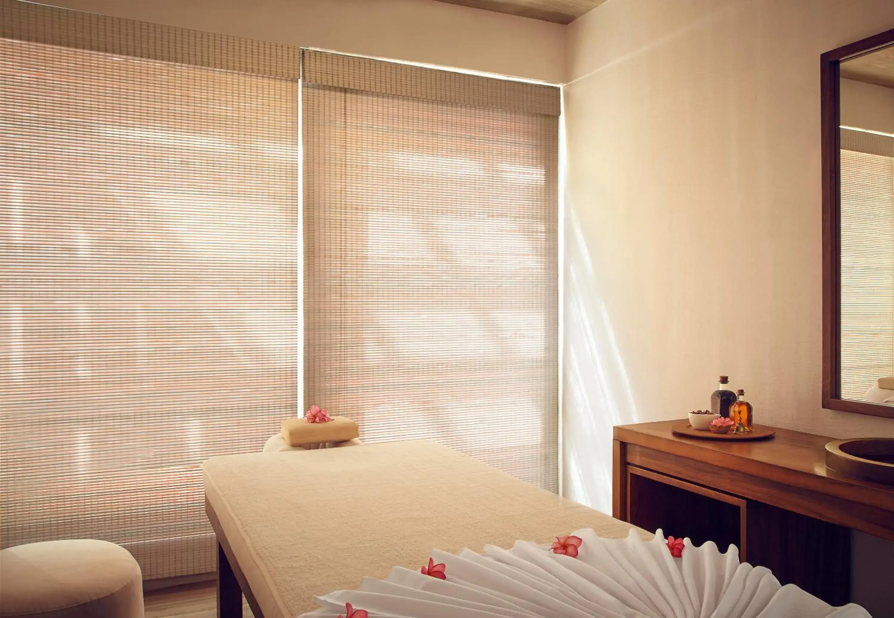 Spa and wellness centre/facilities in Jetwing Blue Spa and wellness centre/facilities in Jetwing Blue