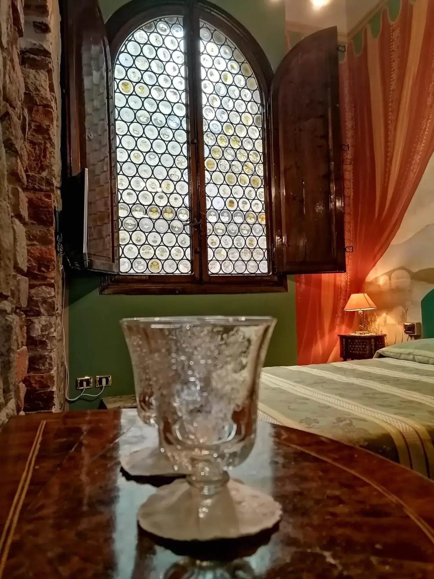 Double or Twin Room in L'antica Bifore Double or Twin Room in L'antica Bifore