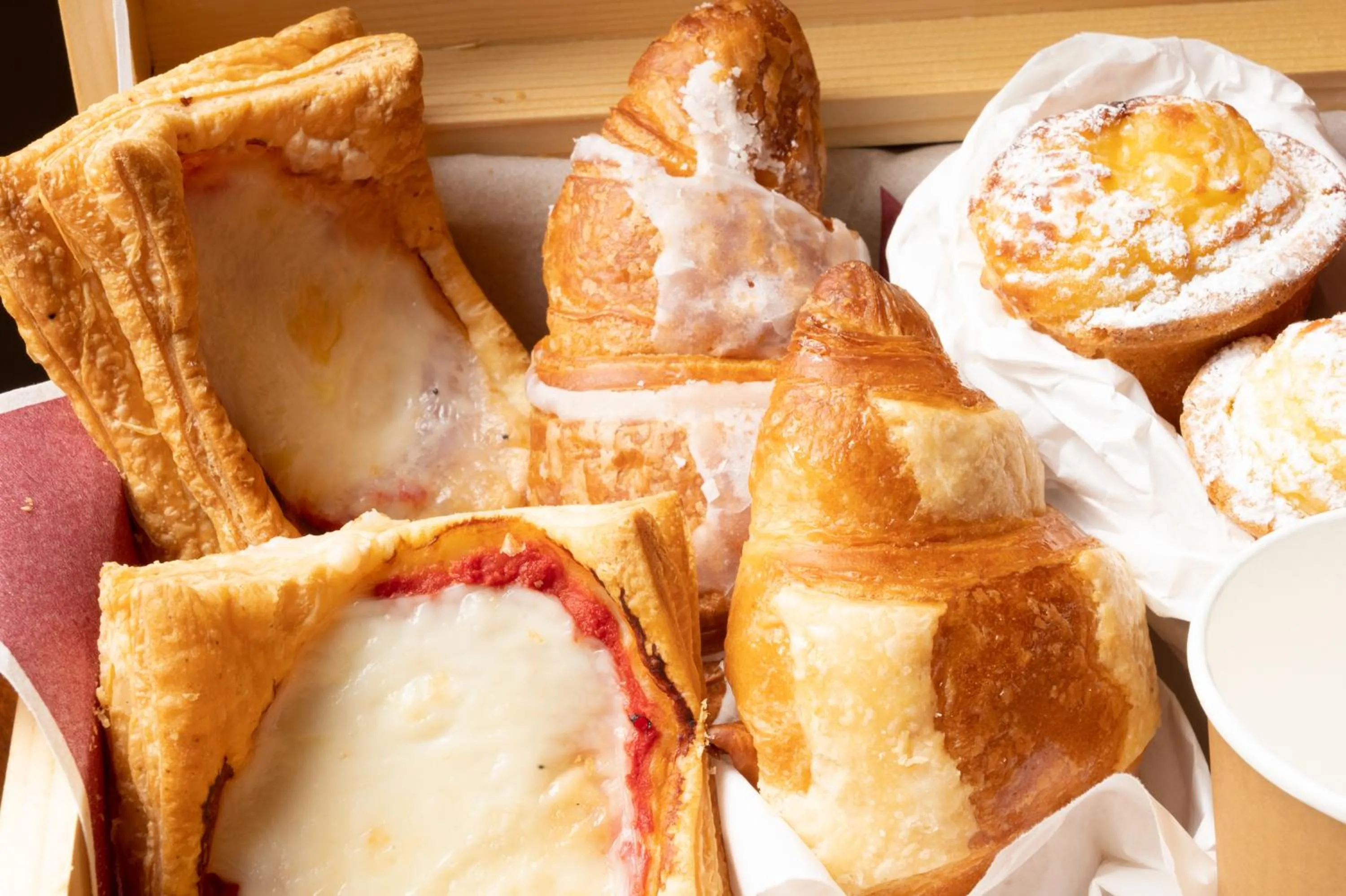 Breakfast in L'antica Bifore