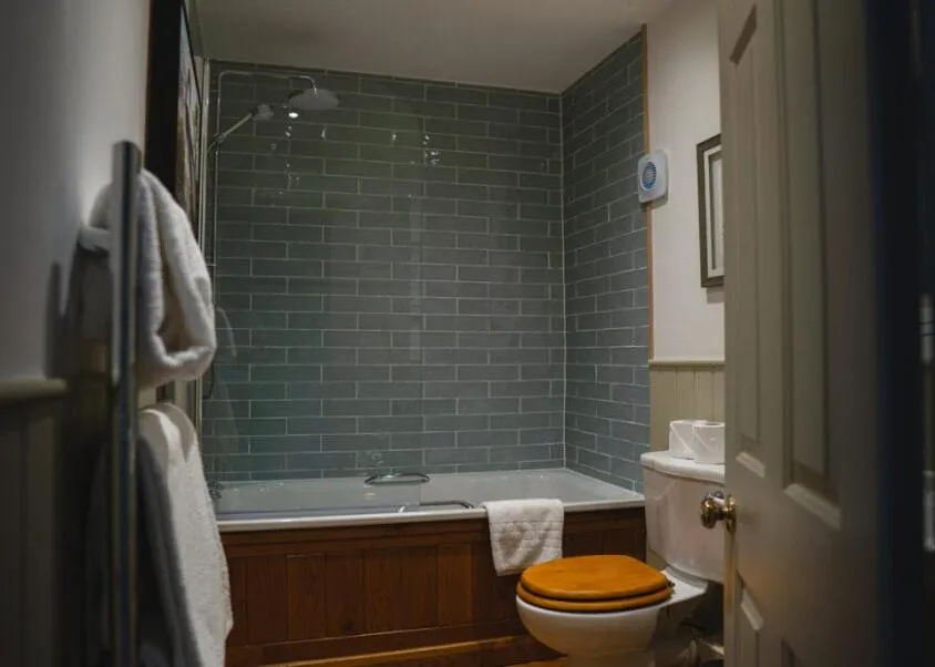 The Swan at Tarporley