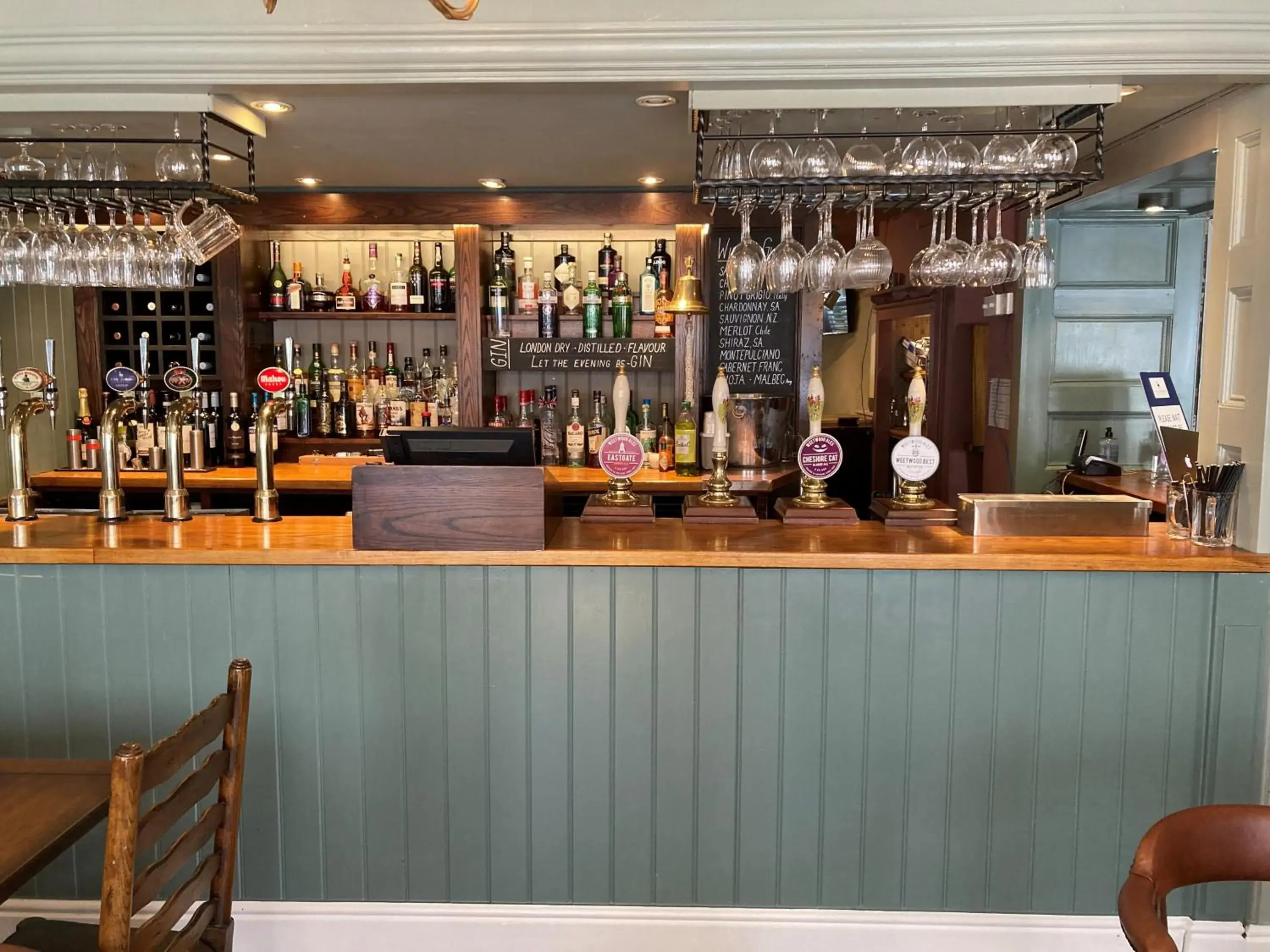 The Swan at Tarporley The Swan at Tarporley