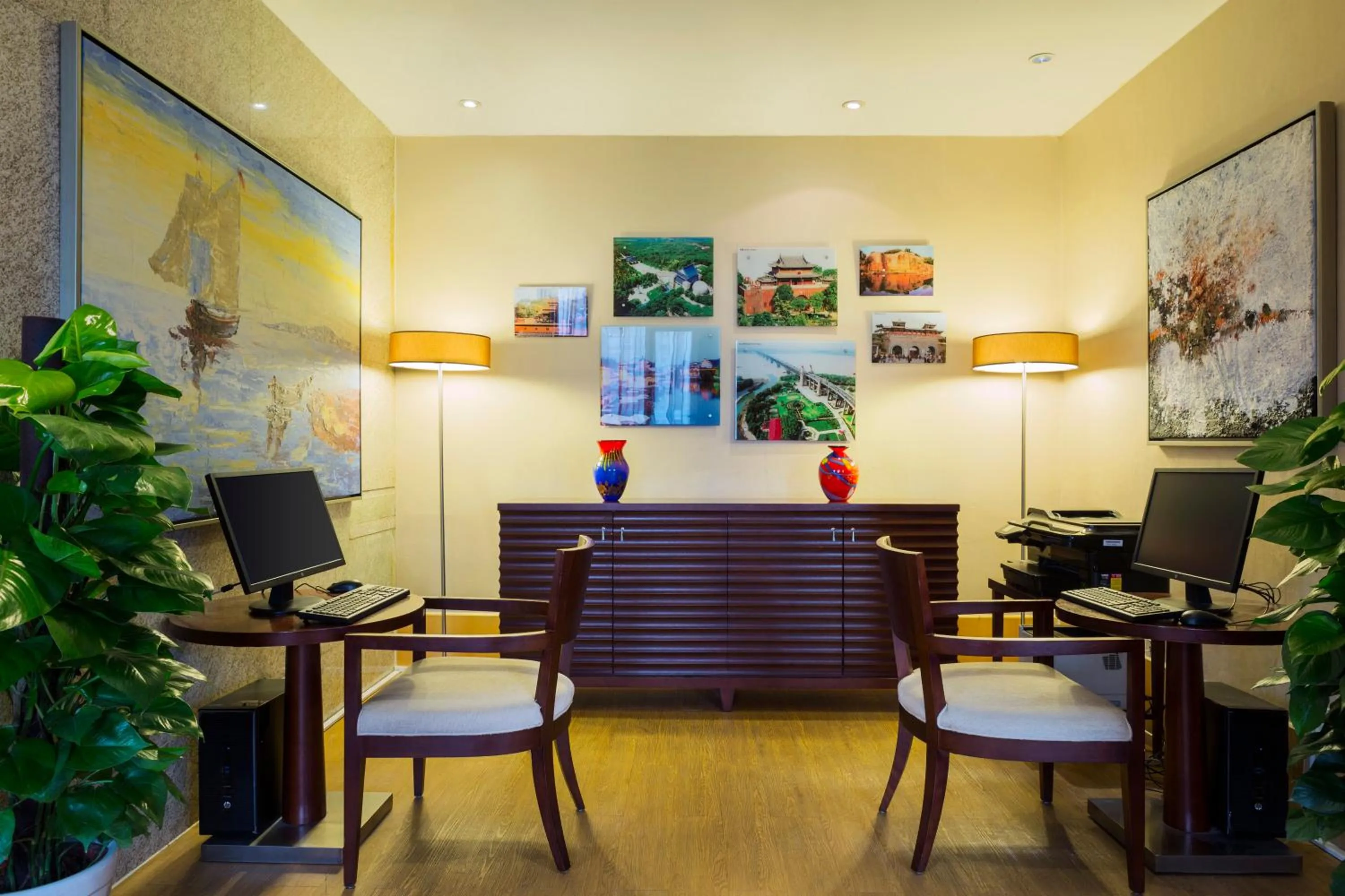 Other in Holiday Inn Nanjing Aqua City by IHG