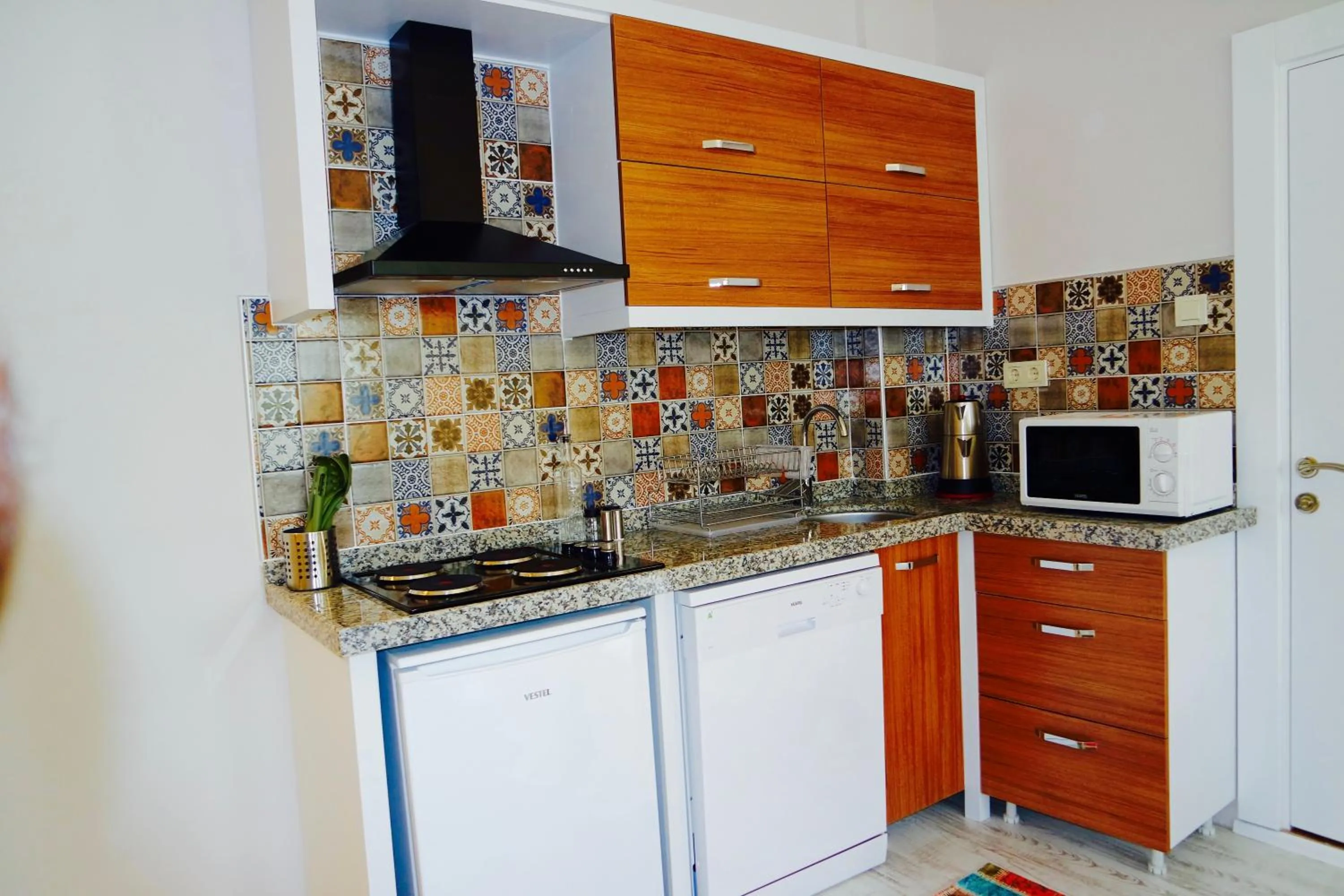 Ale Boutique Apartments