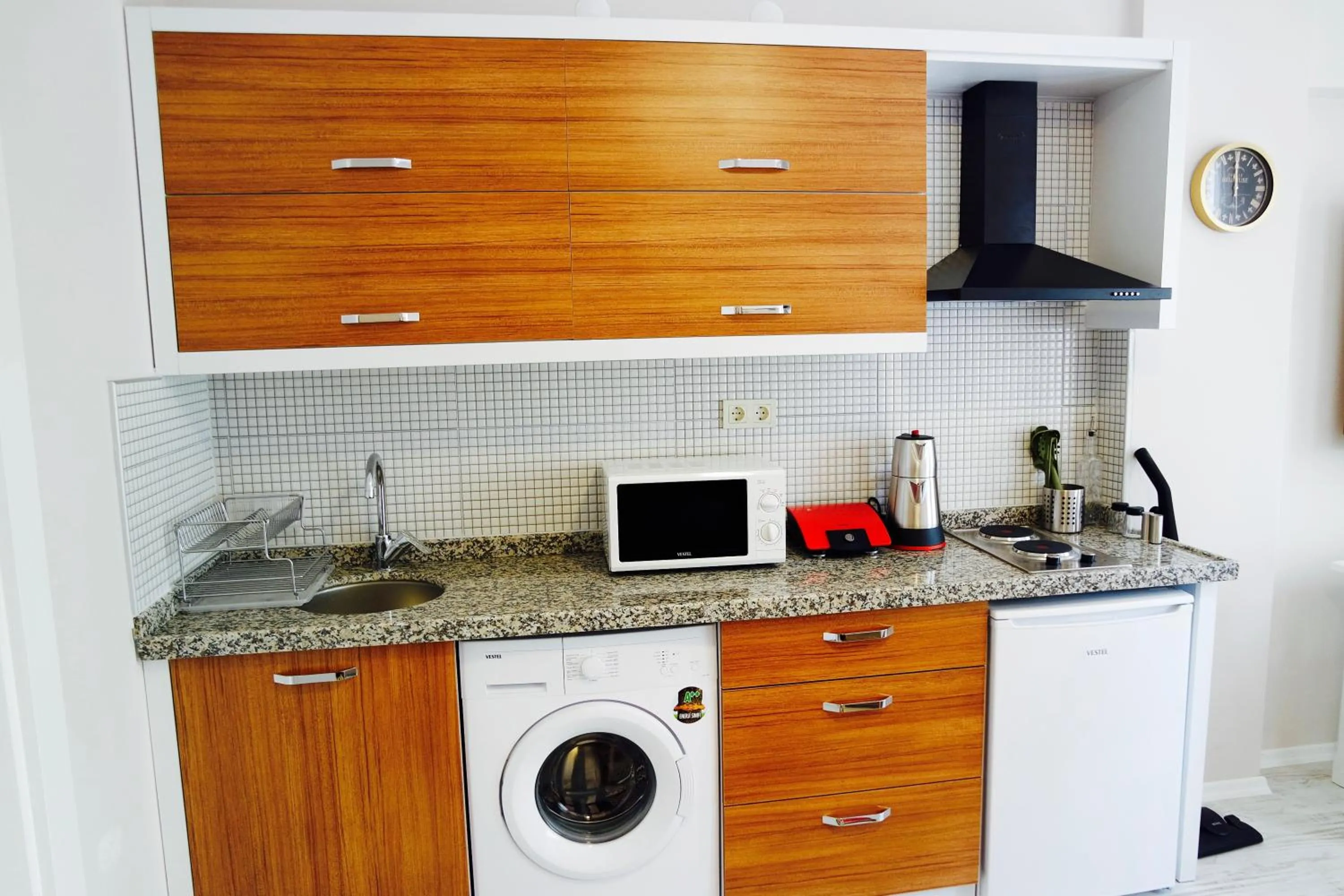 Ale Boutique Apartments