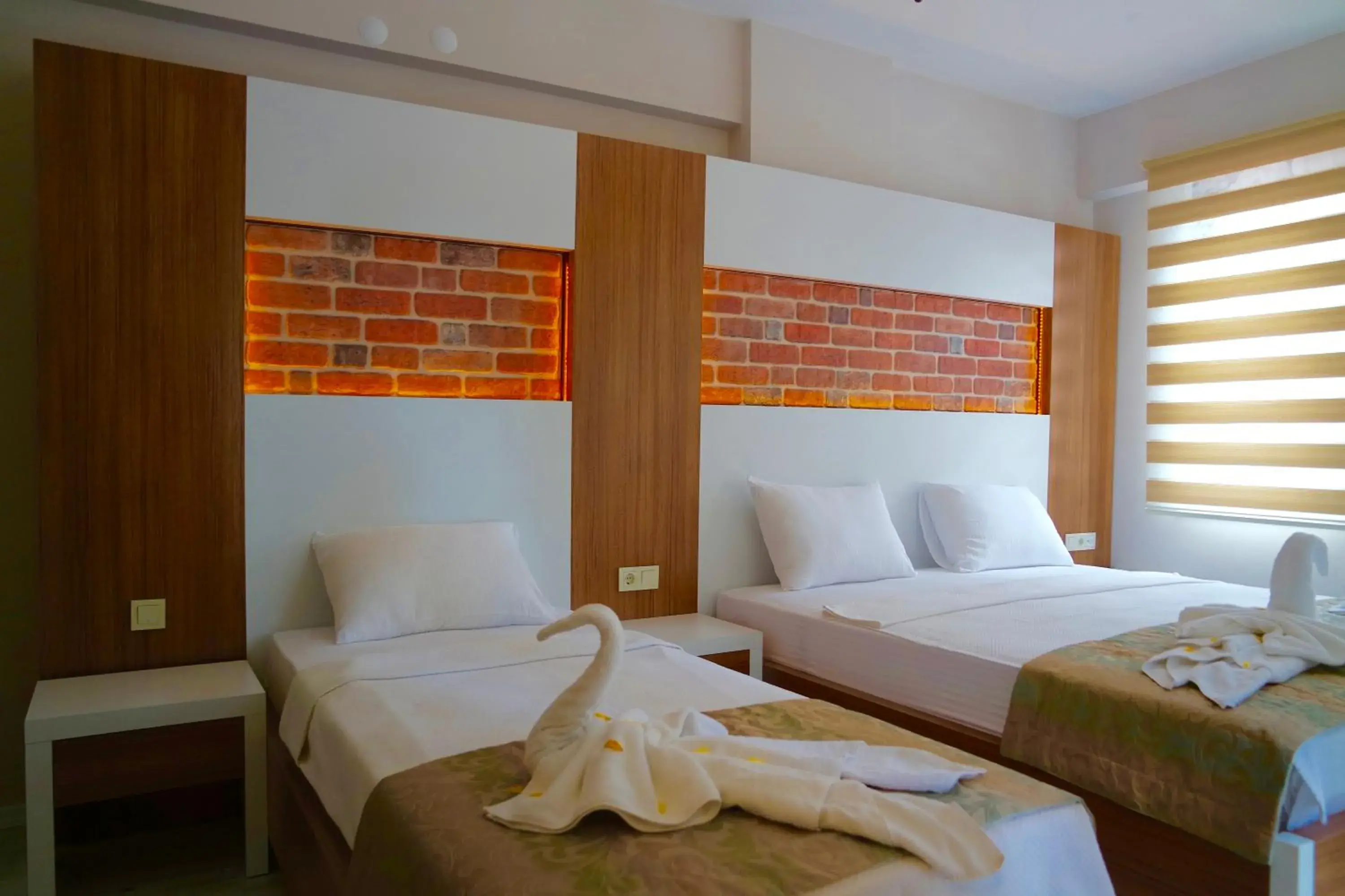 Large One-Bedroom Apartment (4 Adults) in Ale Boutique Apartments Large One-Bedroom Apartment (4 Adults) in Ale Boutique Apartments