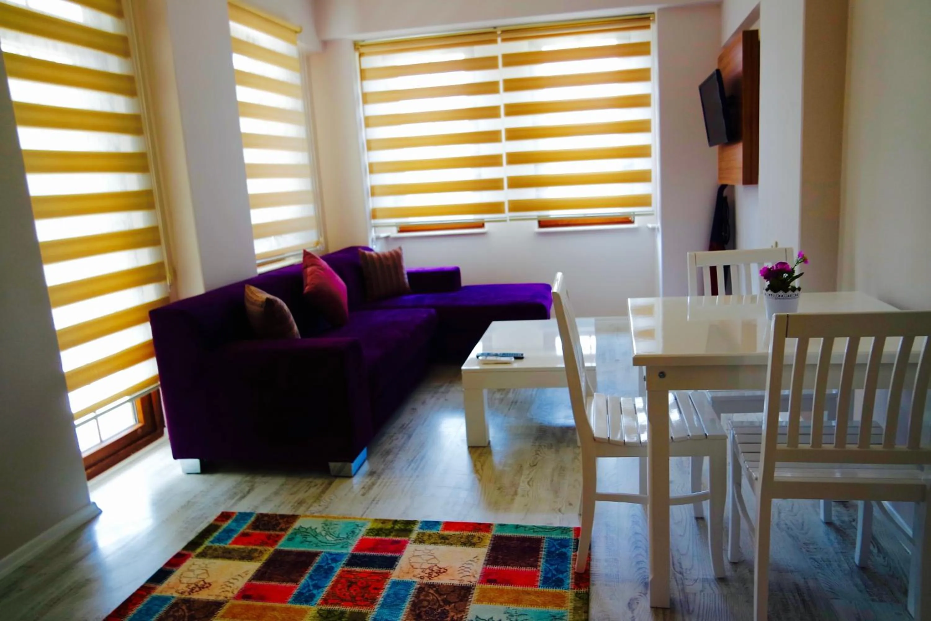 Ale Boutique Apartments