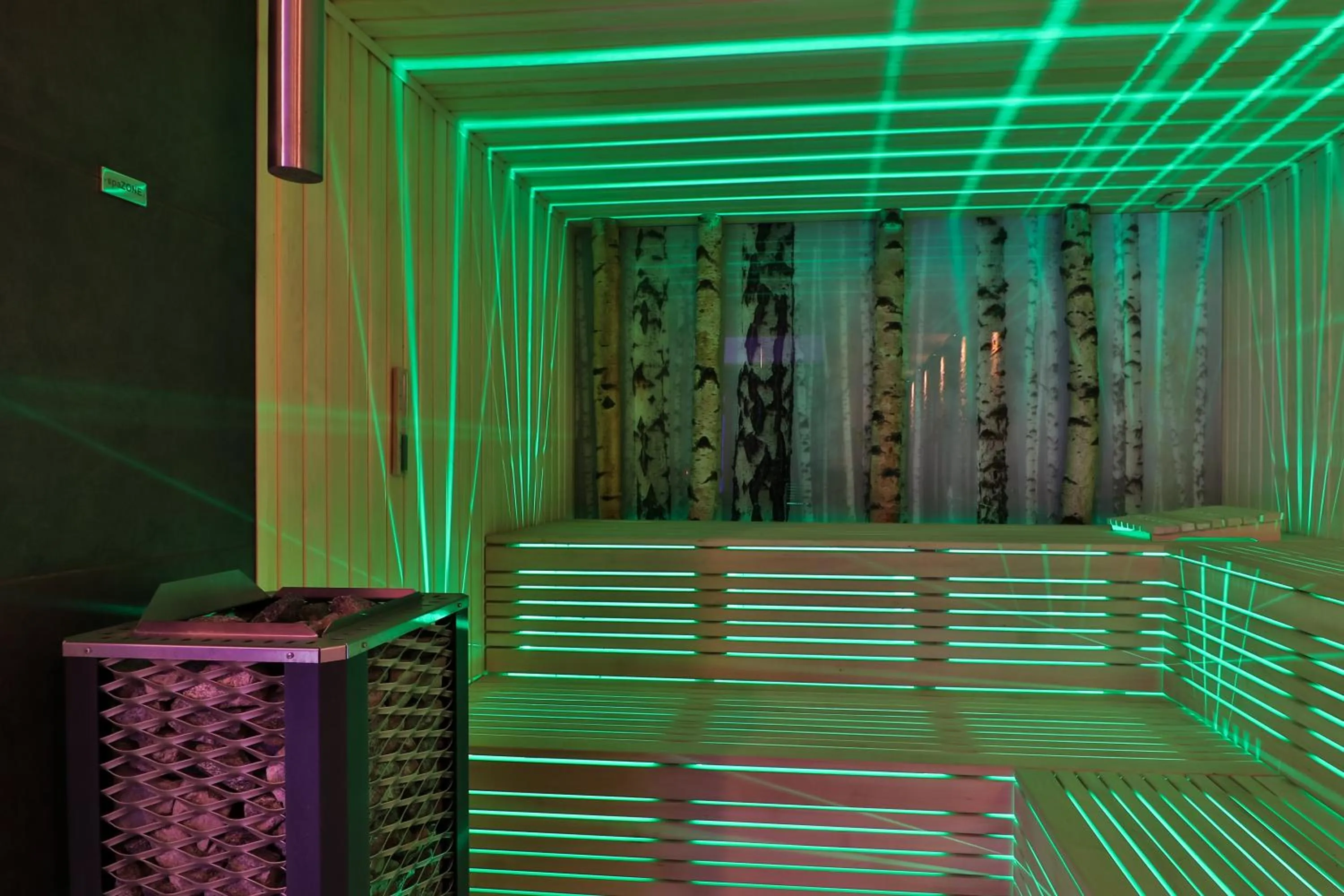 Activities in Hotel Bystra