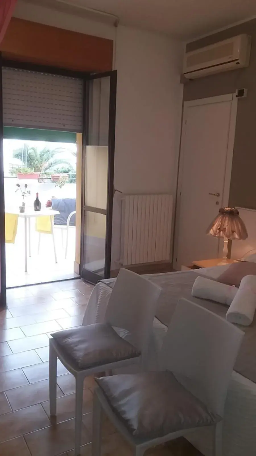 Double Room in Santoianni Double Room in Santoianni