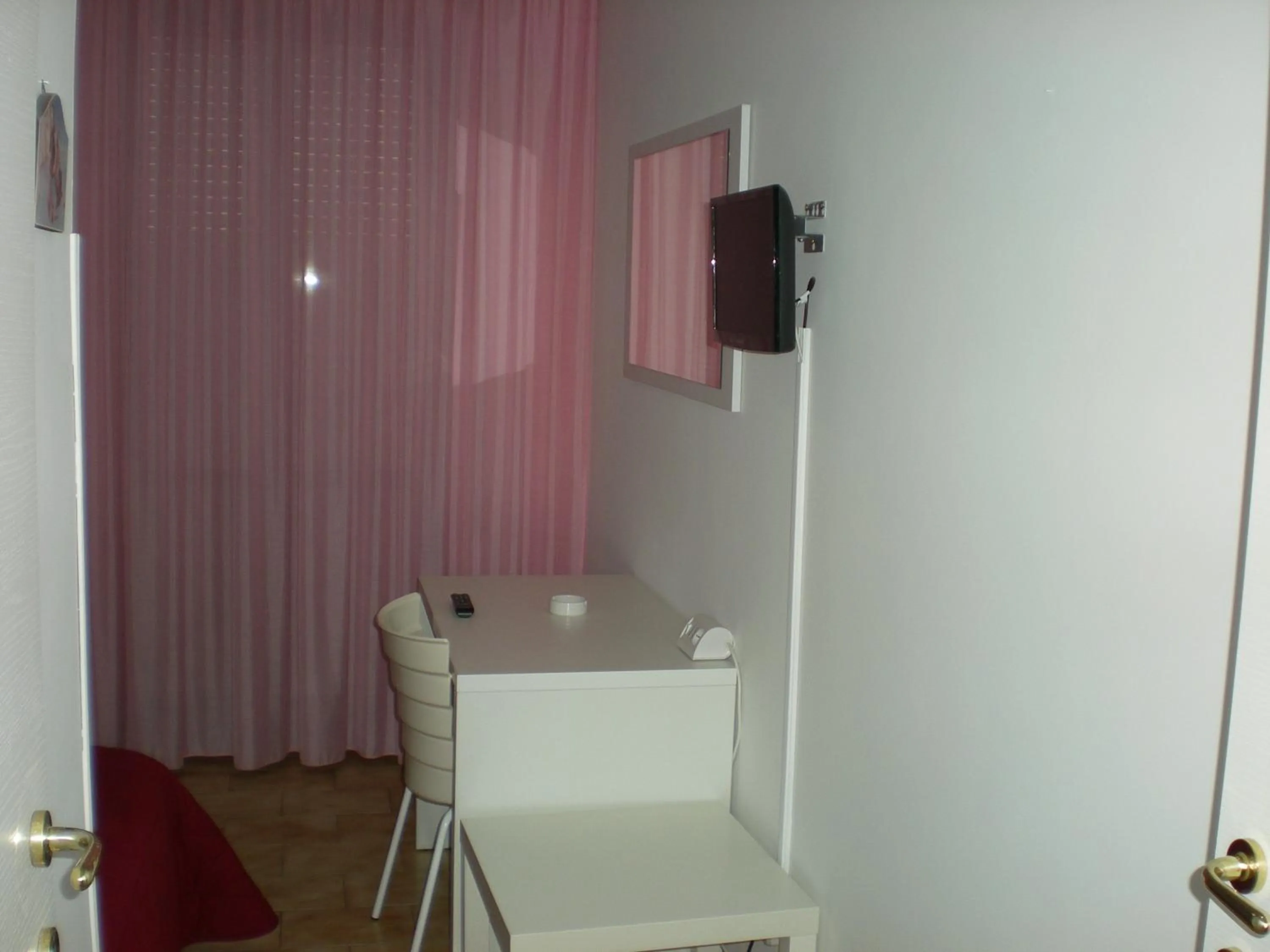 Balcony/Terrace in Santoianni