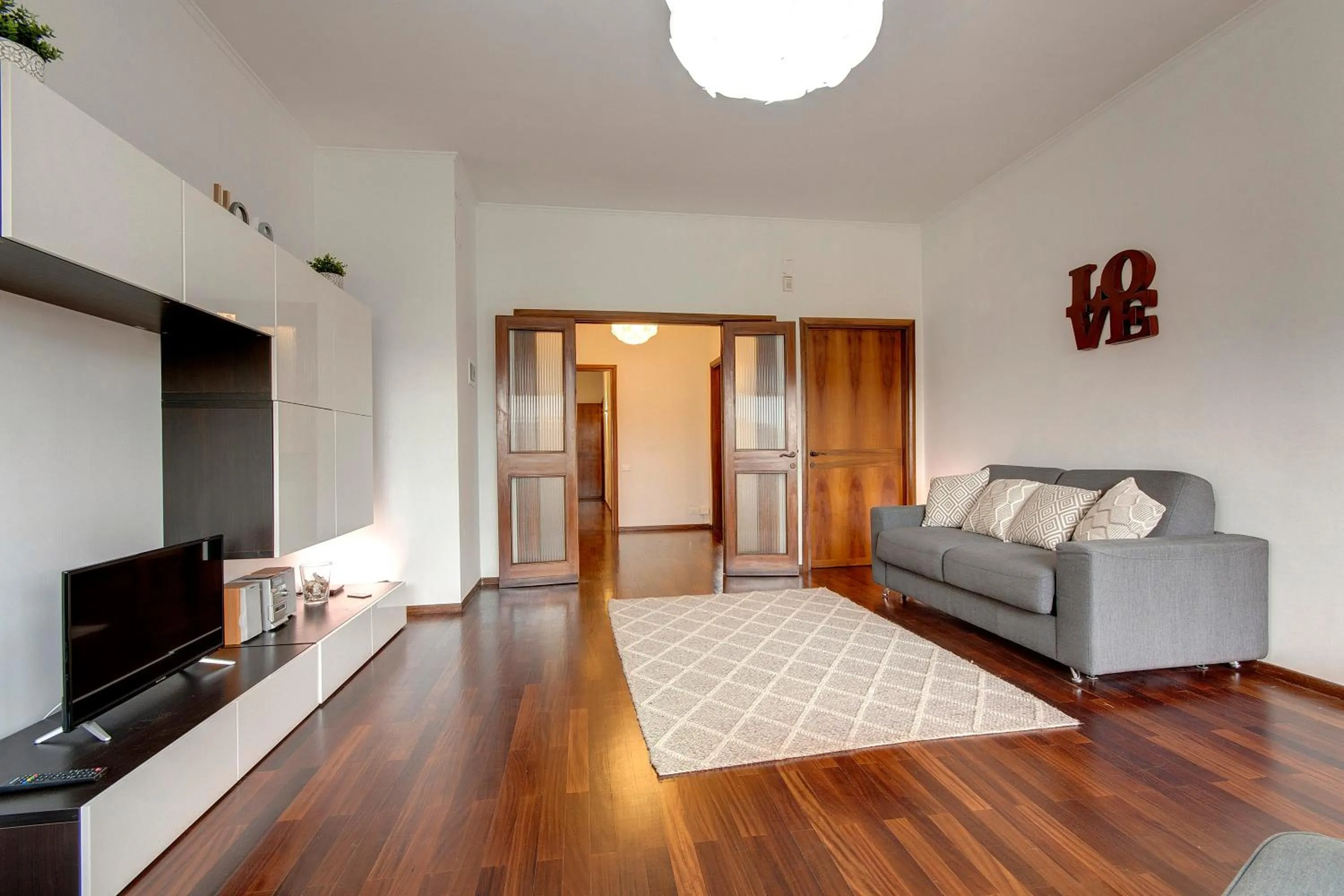 Apartment in Lungarno Apartment by Mamo Florence