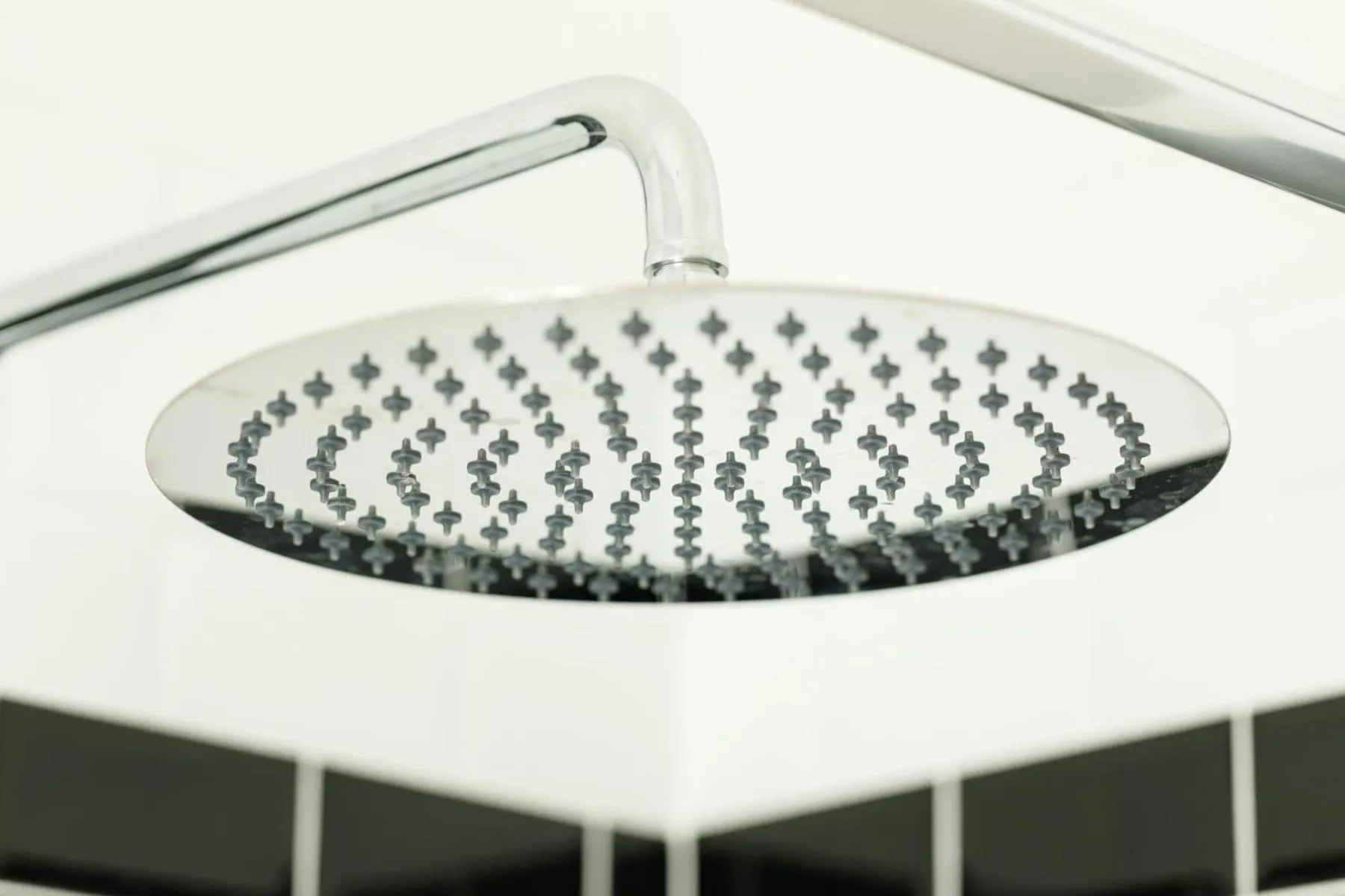 Bathroom in Le Clos Labottière - B&B