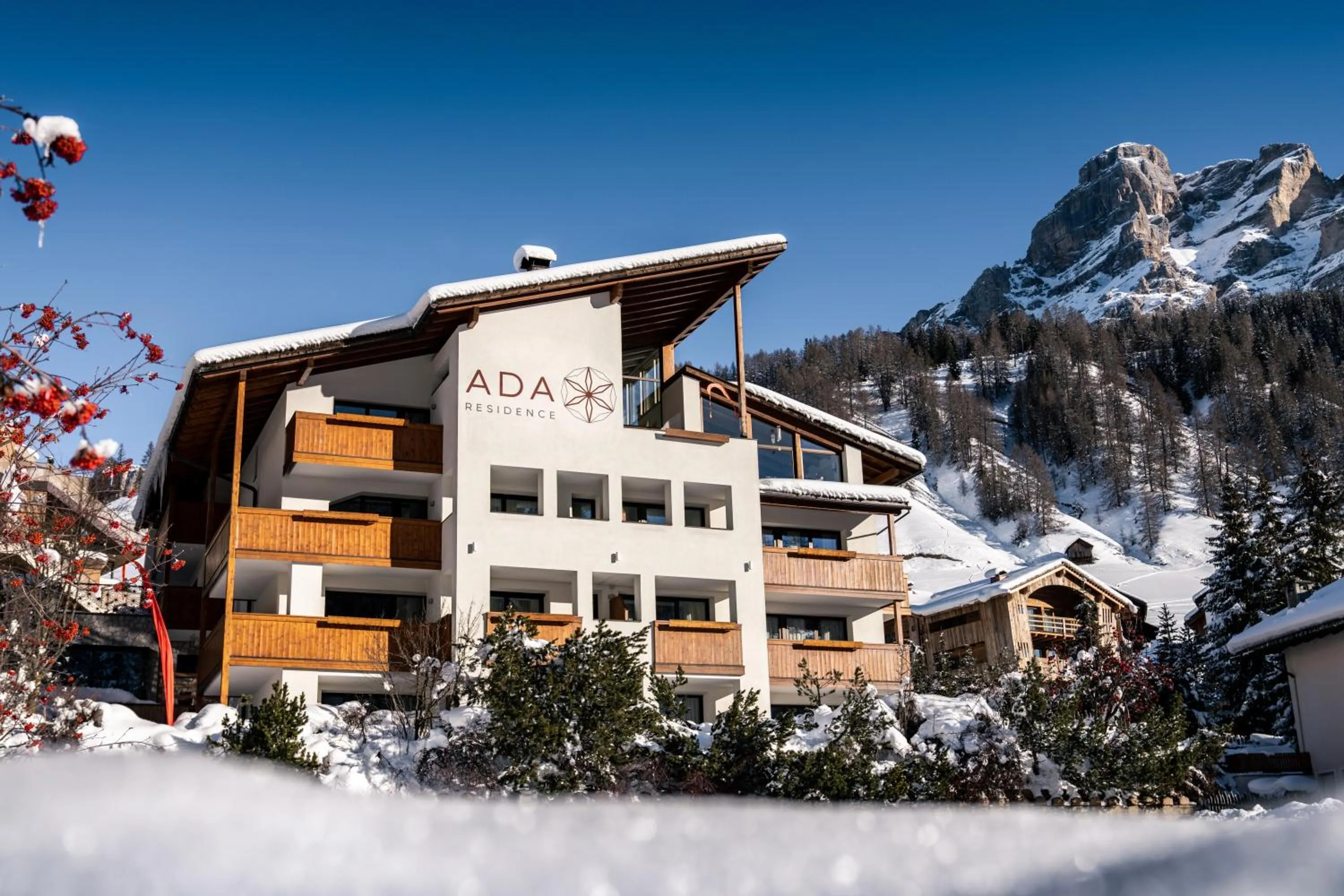 Appartamenti Residence Ada