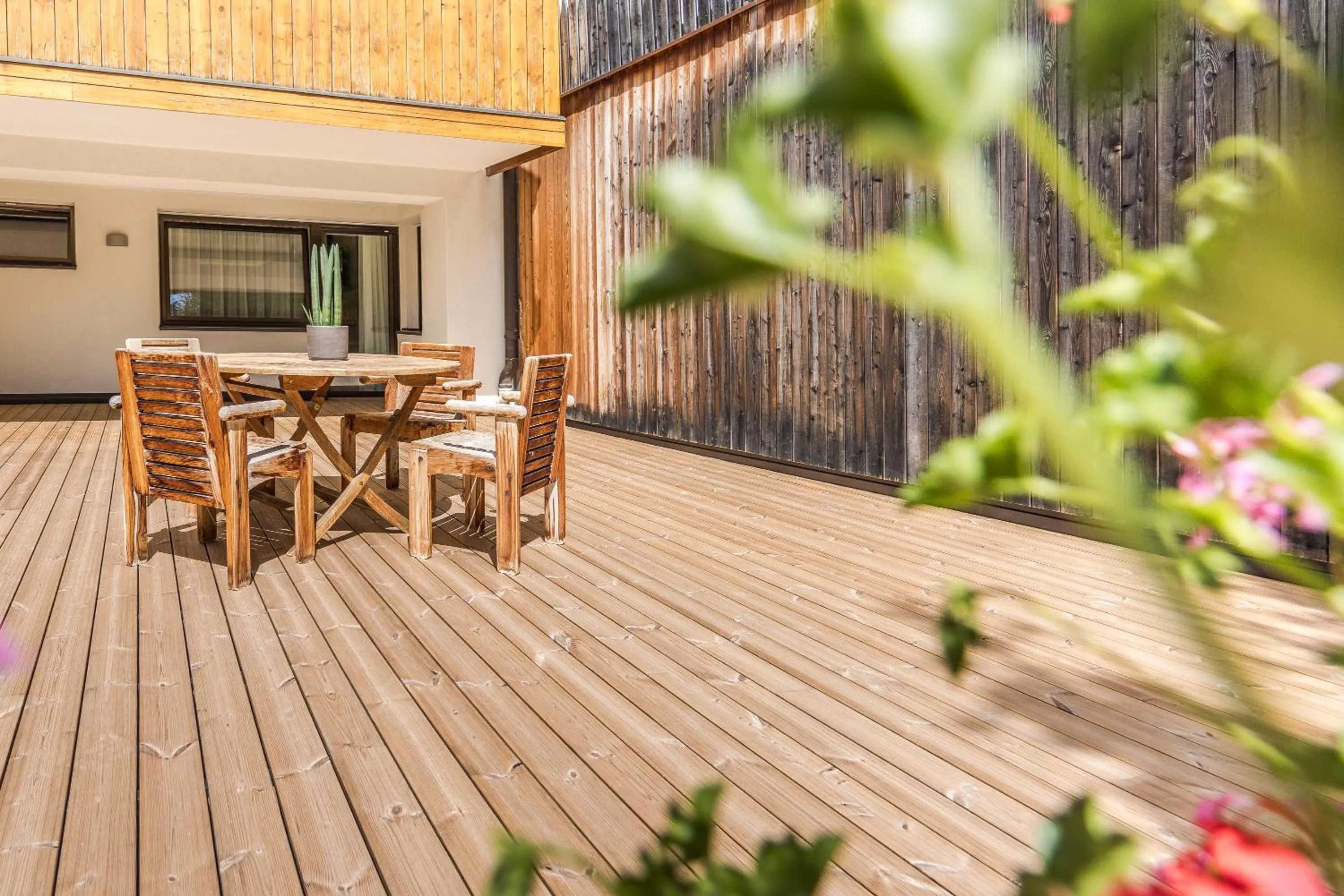 Spring in Appartamenti Residence Ada