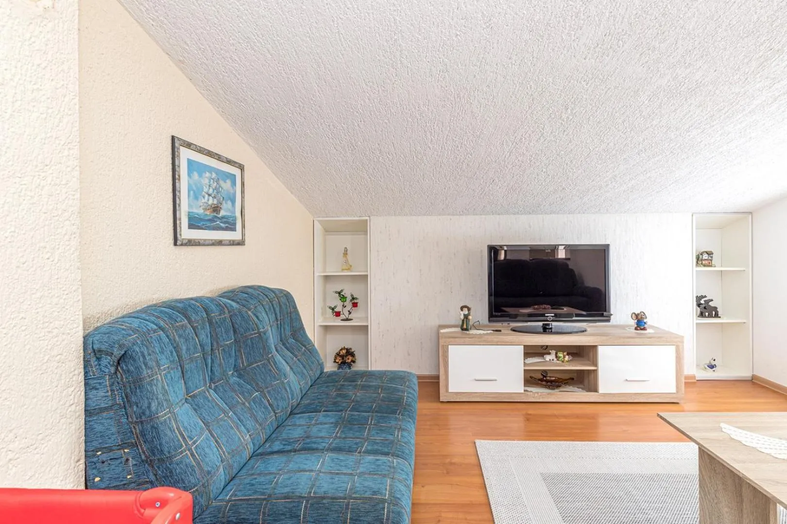 Apartment Slavko Cancini