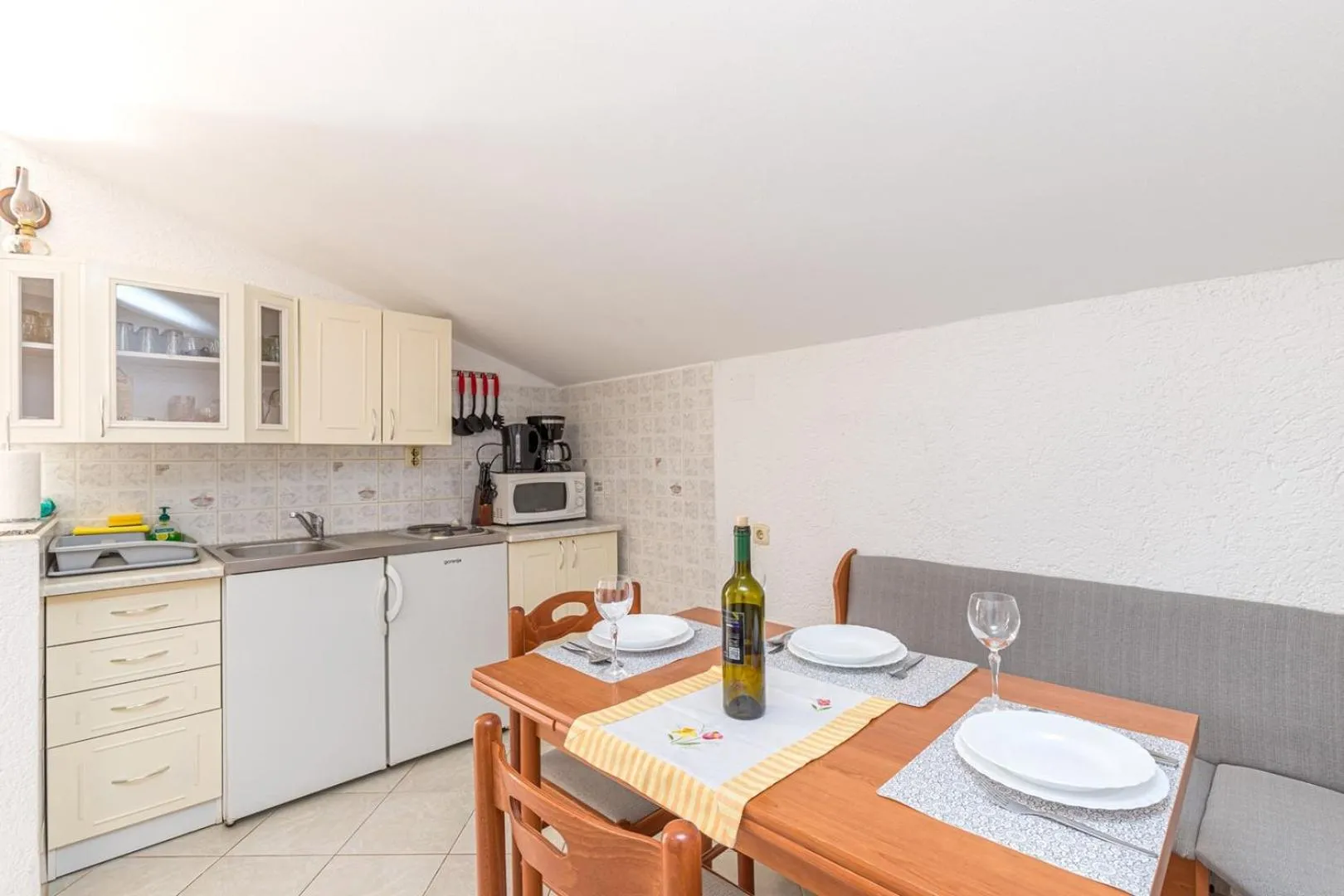 Apartment Slavko Cancini