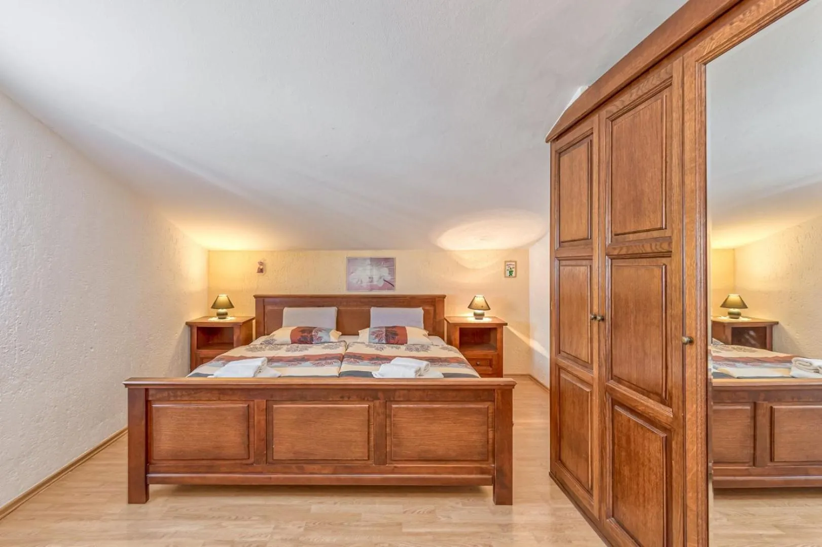 Apartment Slavko Cancini